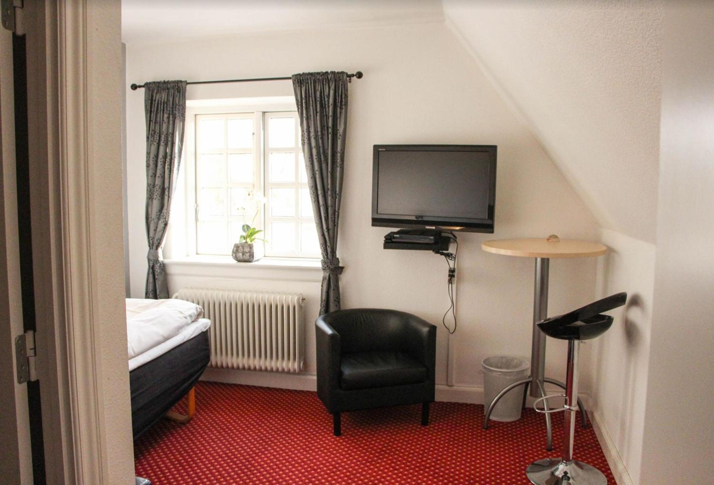 Small Double Room