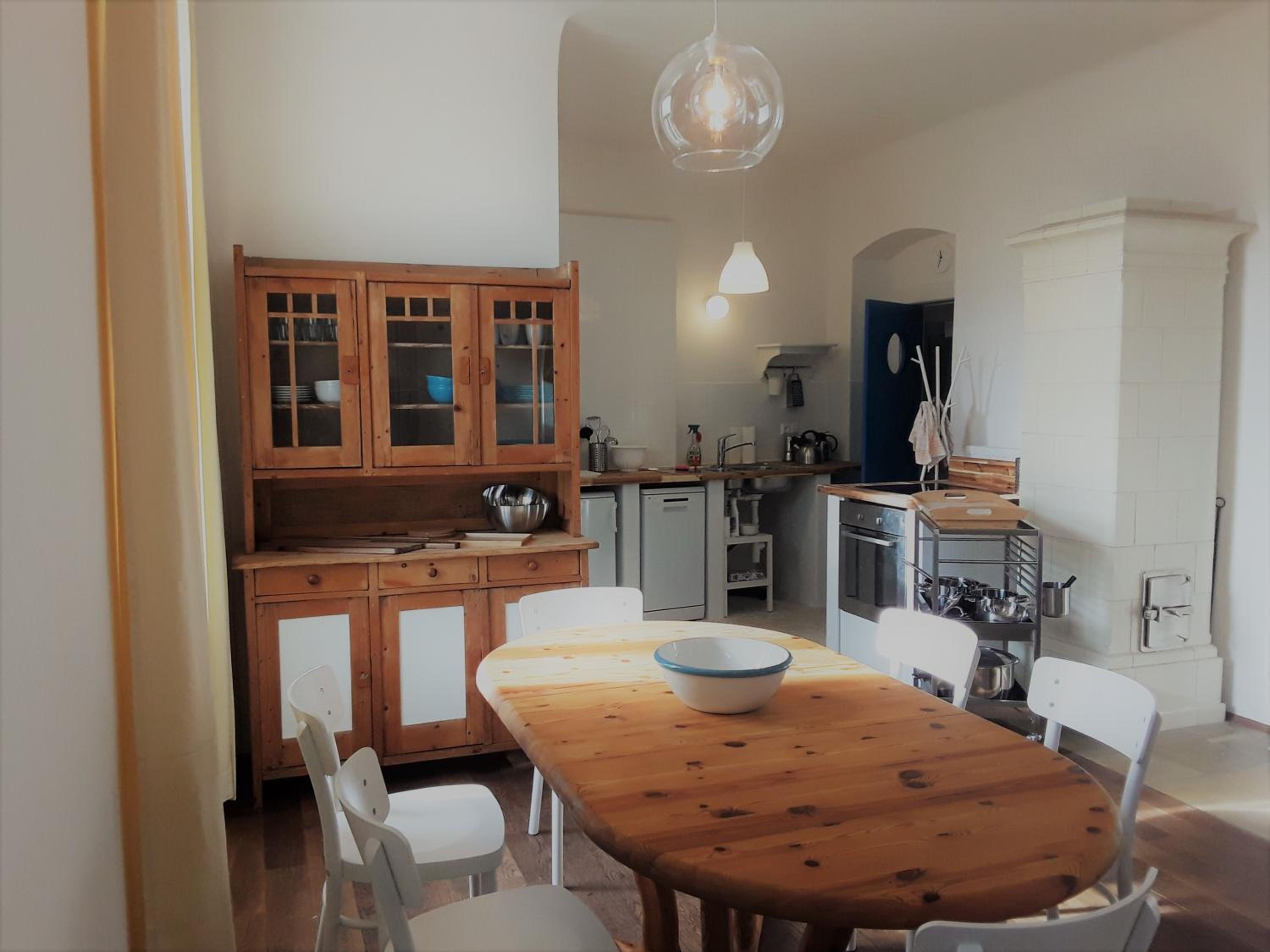 Apartment - Split Level photo 3