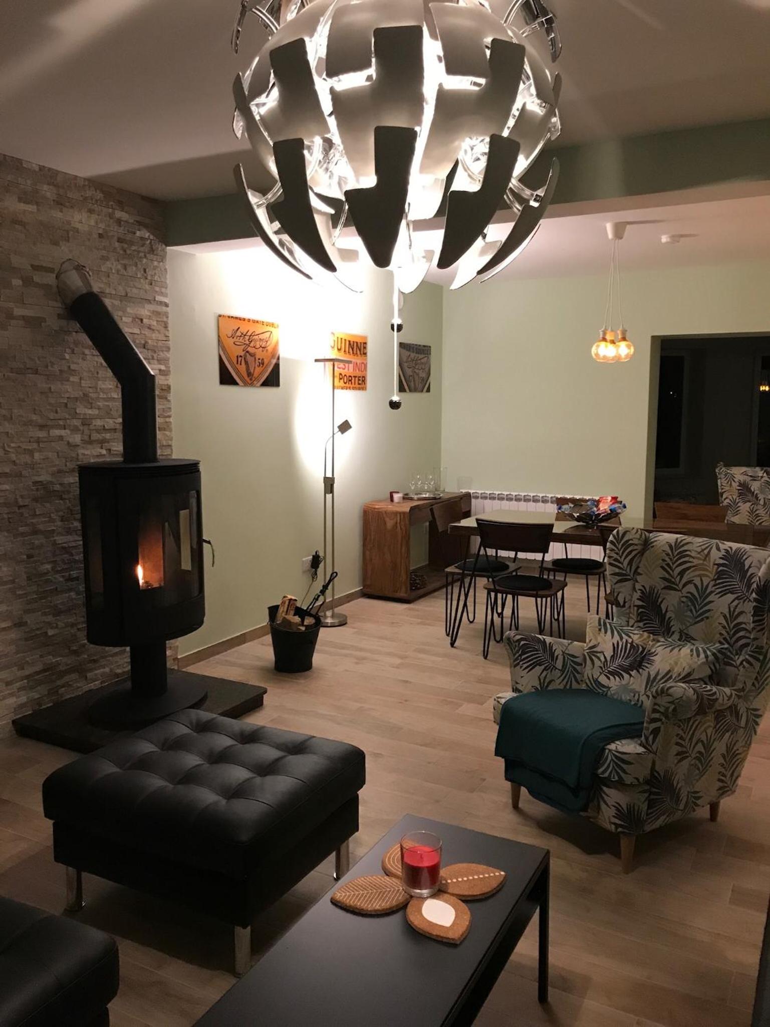 Apartment - Ground Floor photo 1