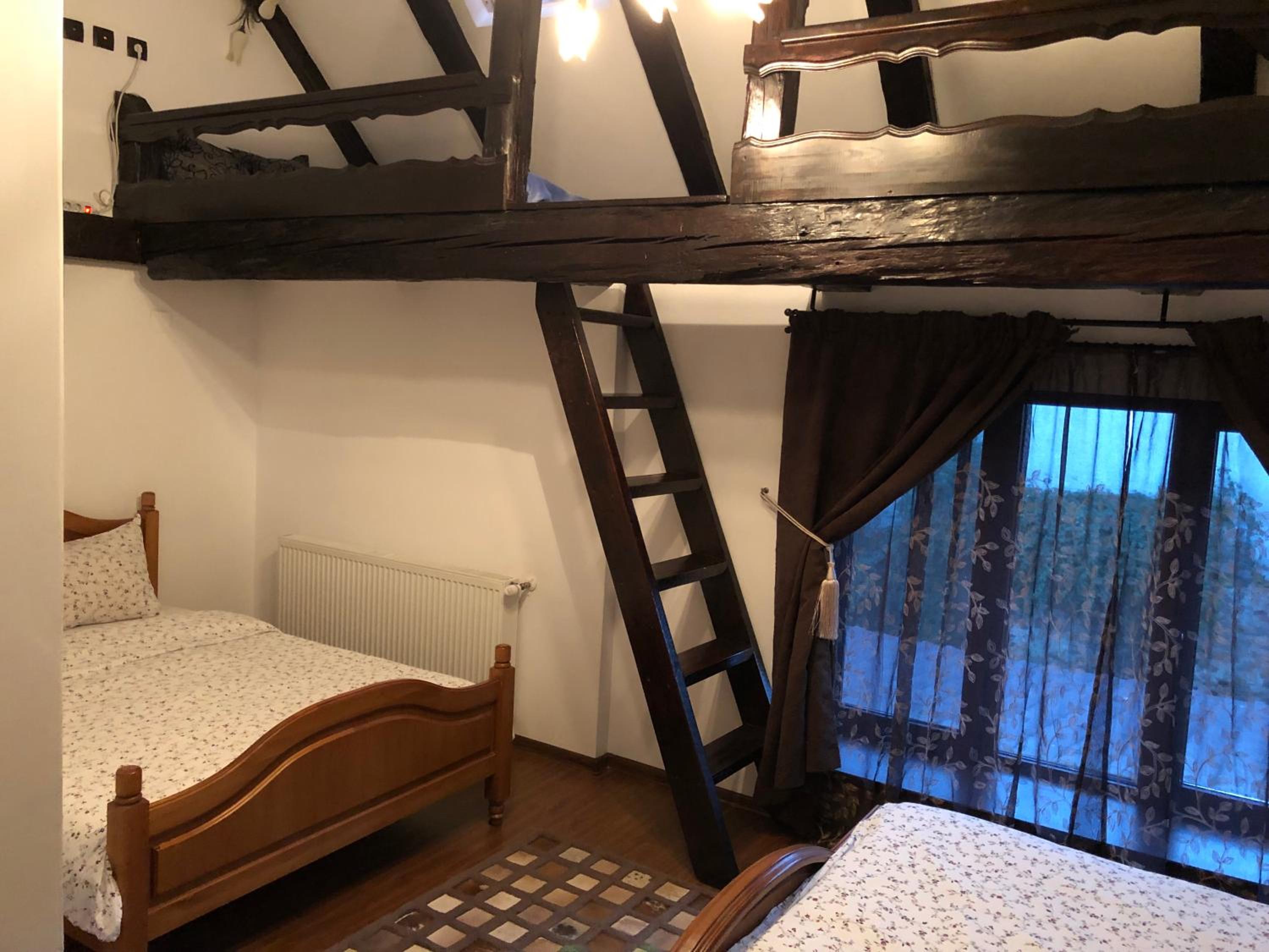 Quadruple Room photo 1