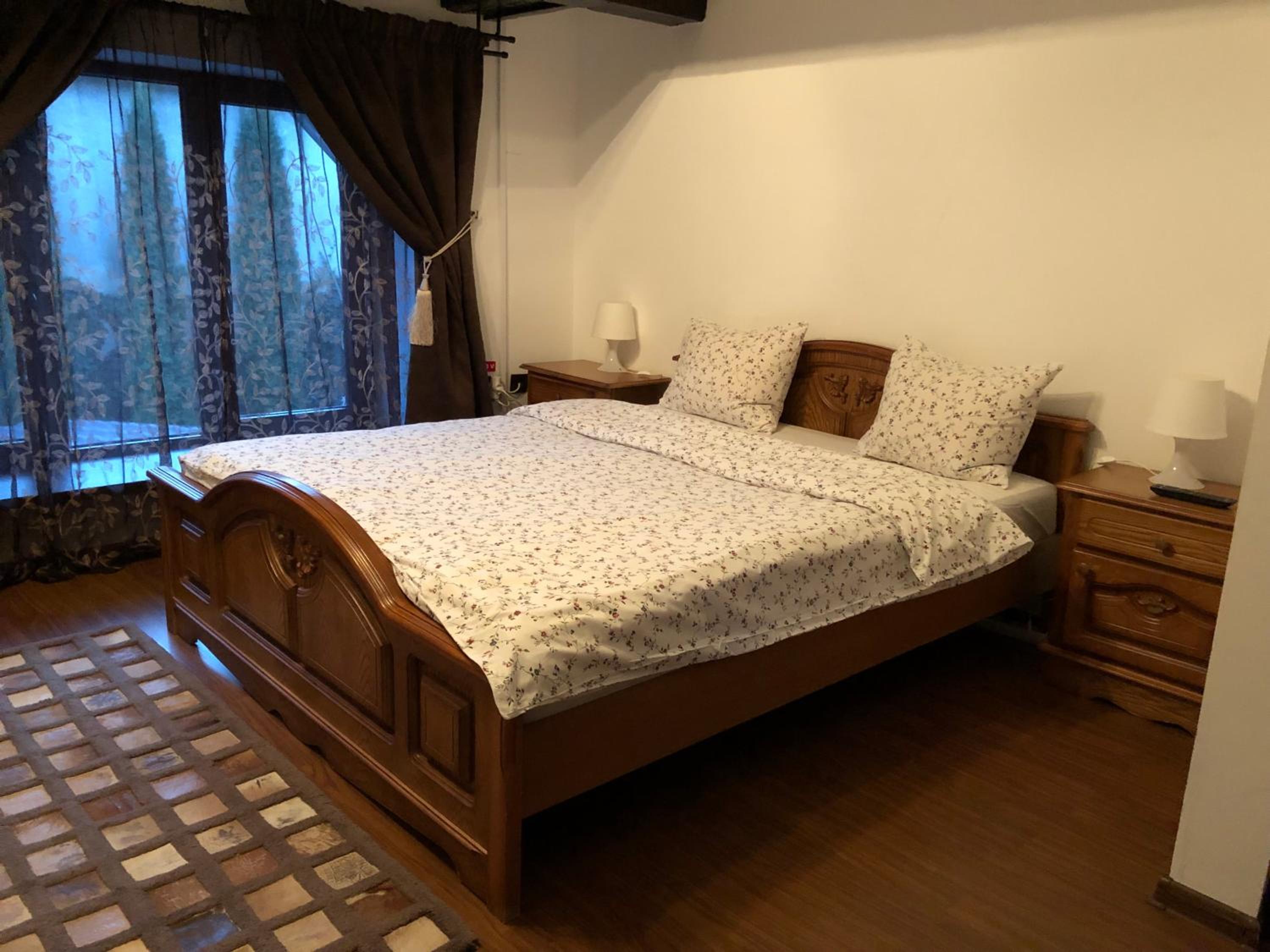 Quadruple Room photo 3