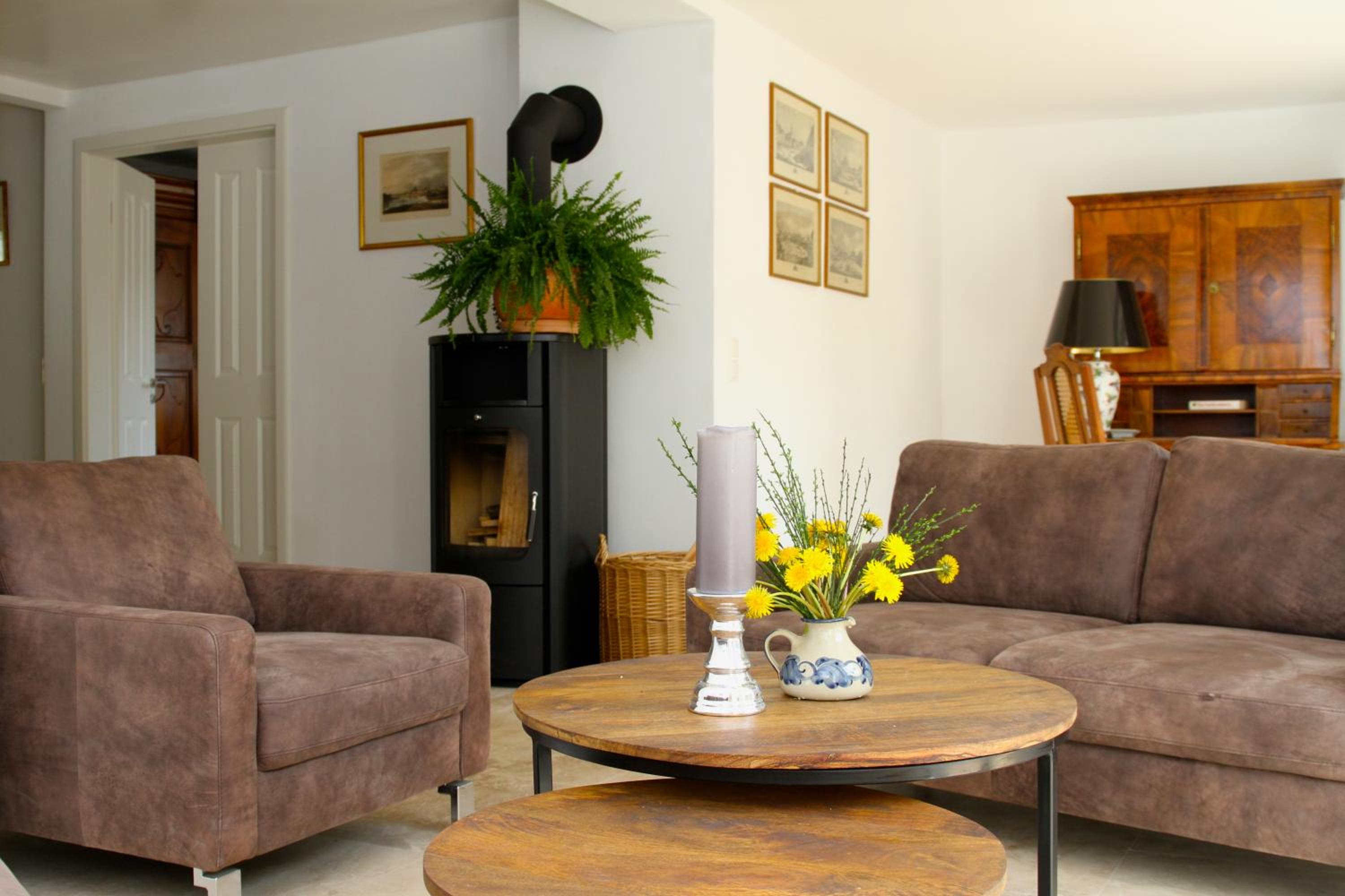 Three-Bedroom Villa photo 1