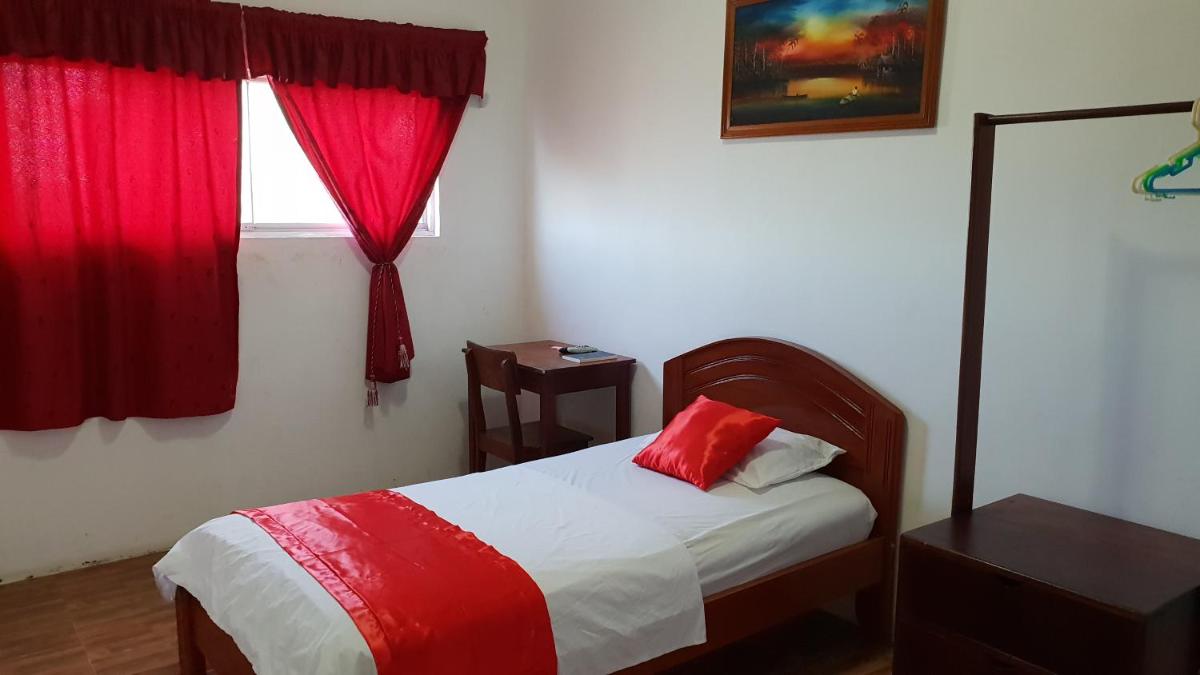 Single Room photo 1
