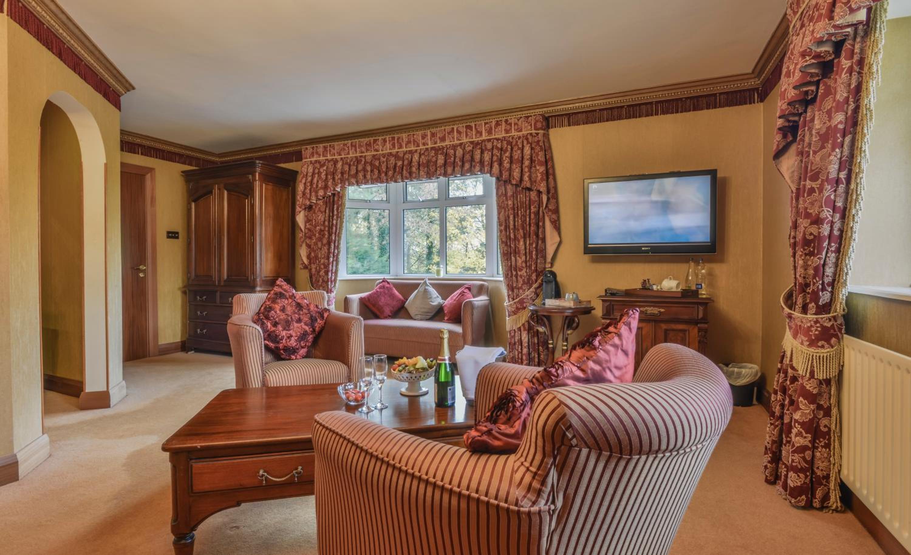 Superior Suite