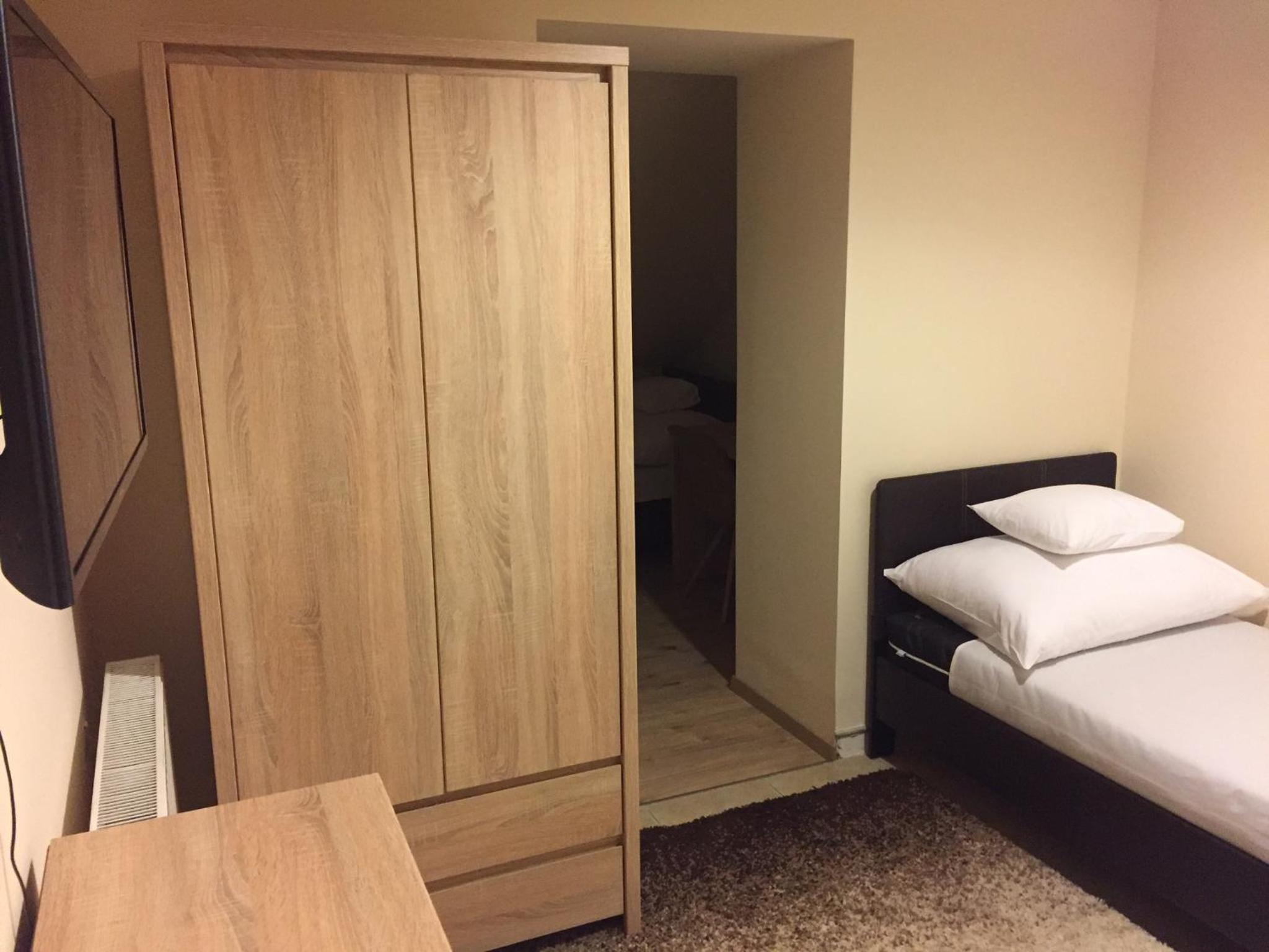One-Bedroom Suite photo 1