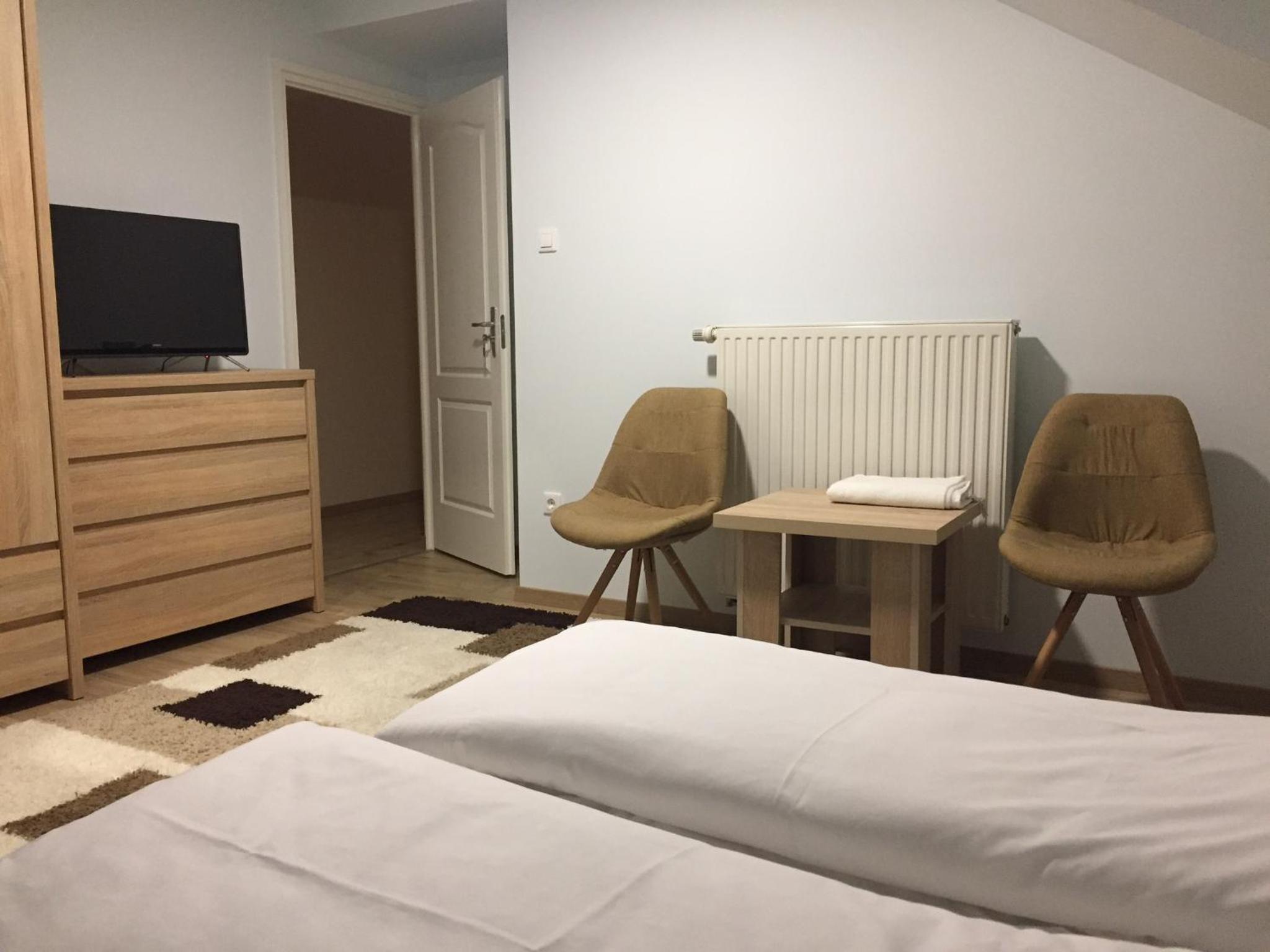 Deluxe Double Room photo 1