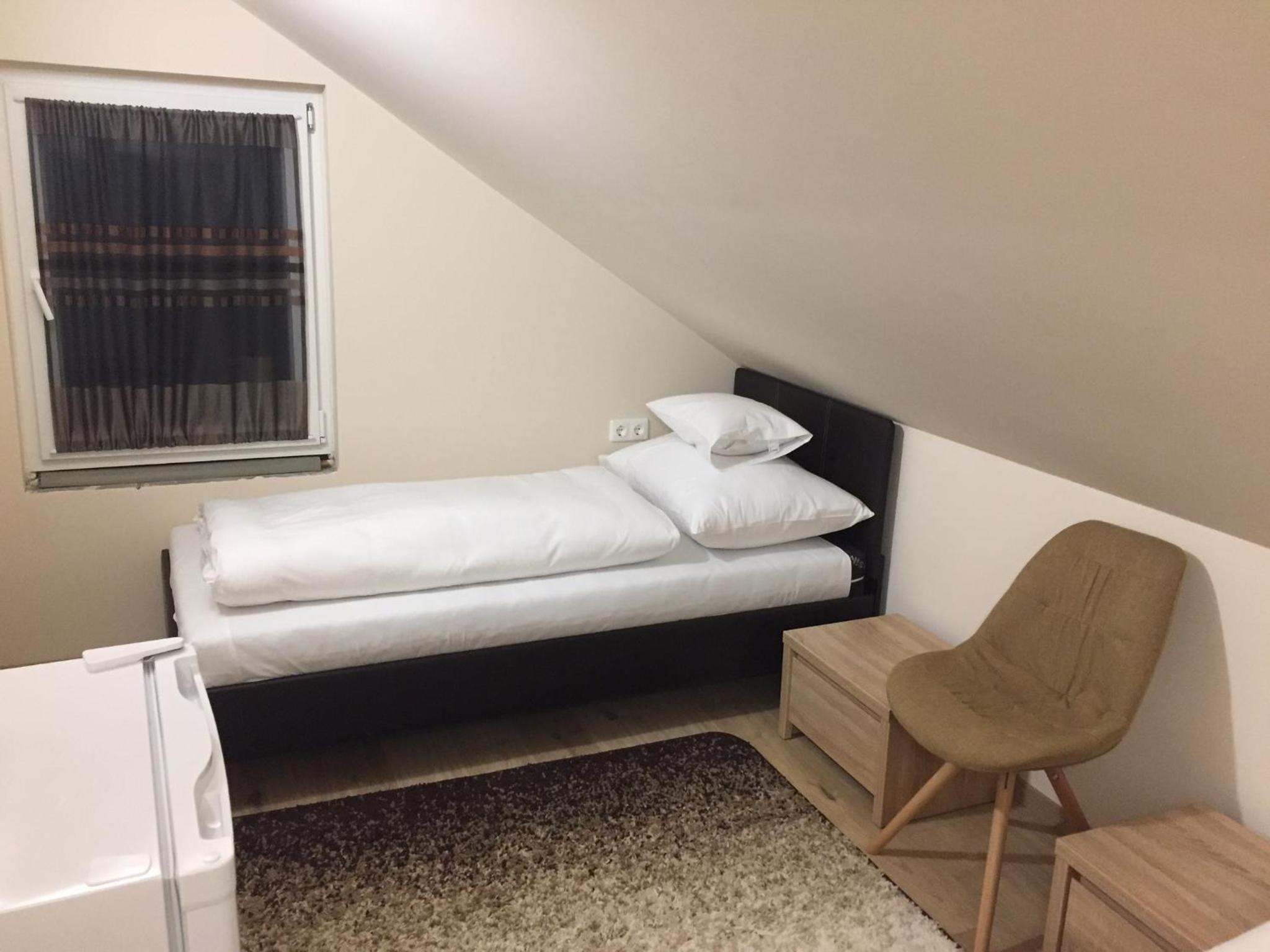 One-Bedroom Suite photo 3