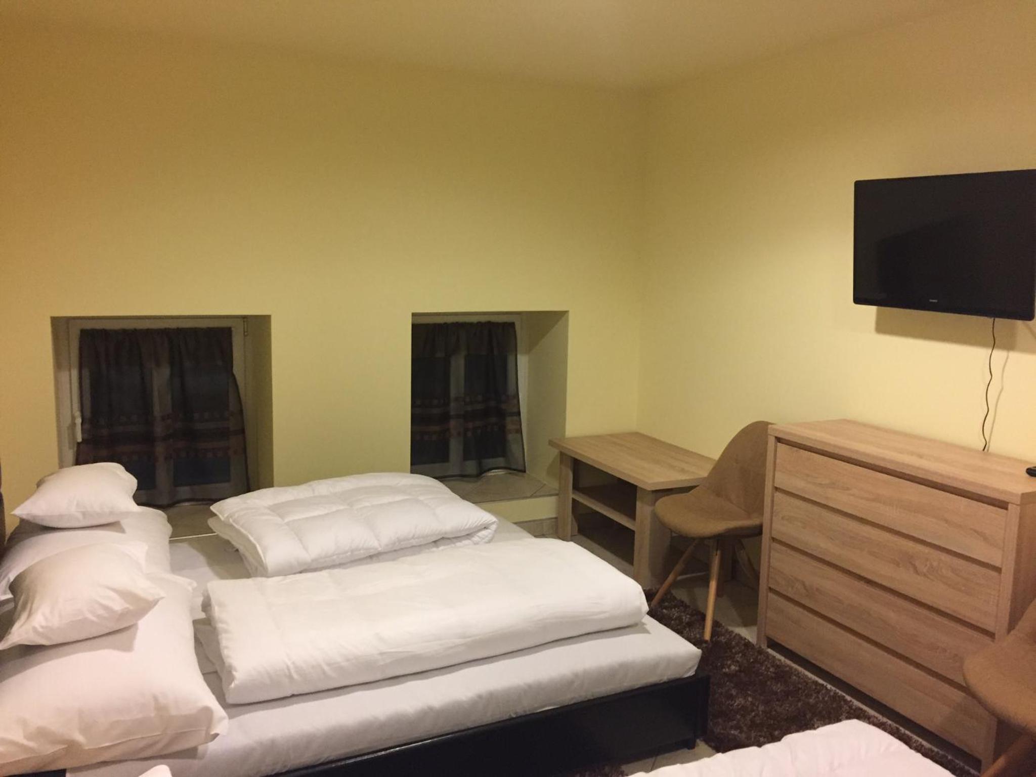 One-Bedroom Suite photo 2