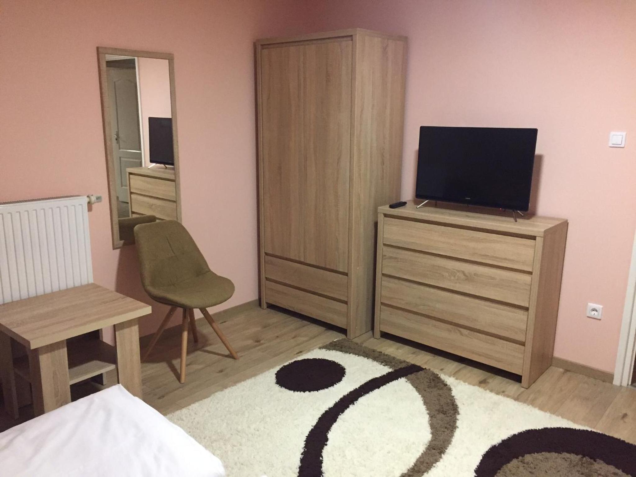 Deluxe Twin Room photo 1