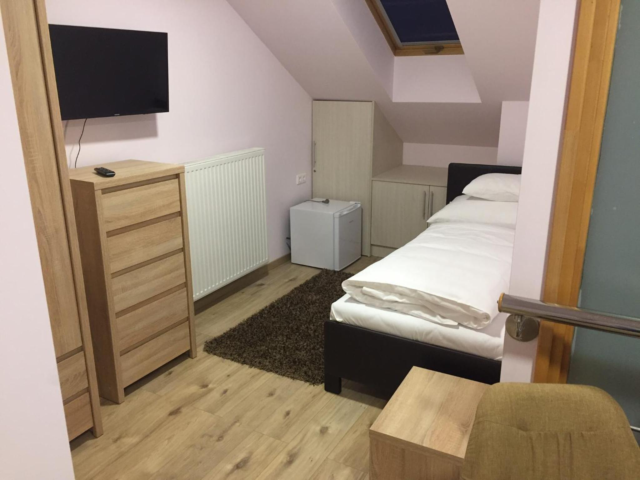 Deluxe Double Room photo 3