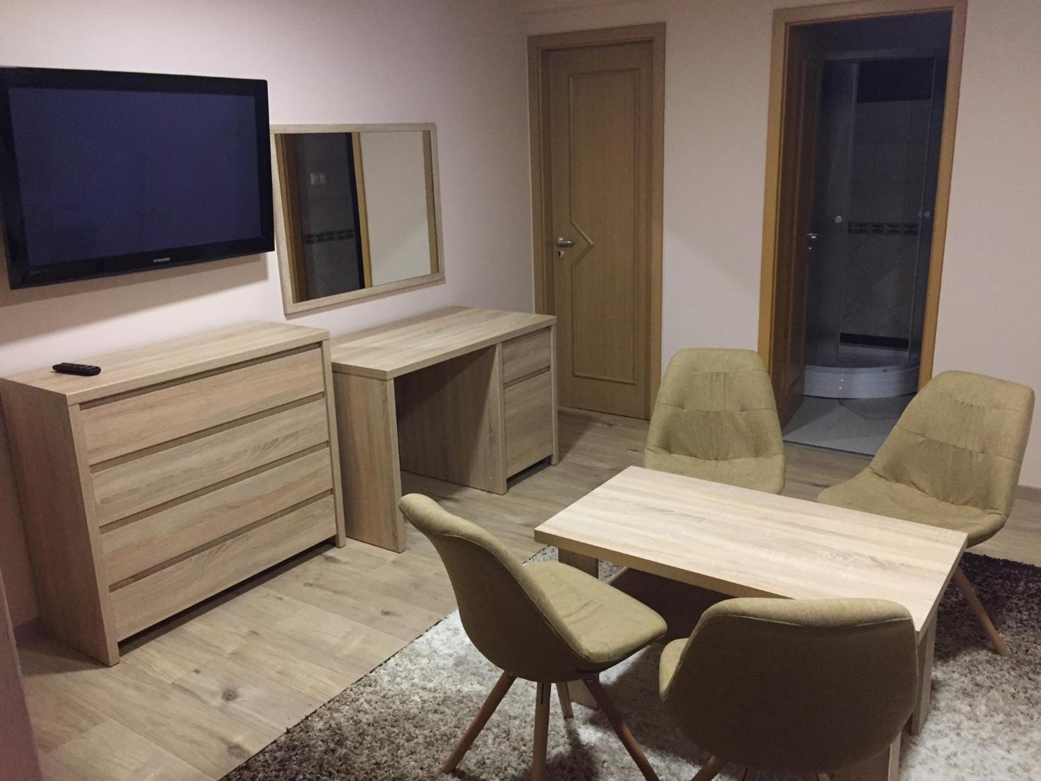 Large Double or Twin Room photo 2