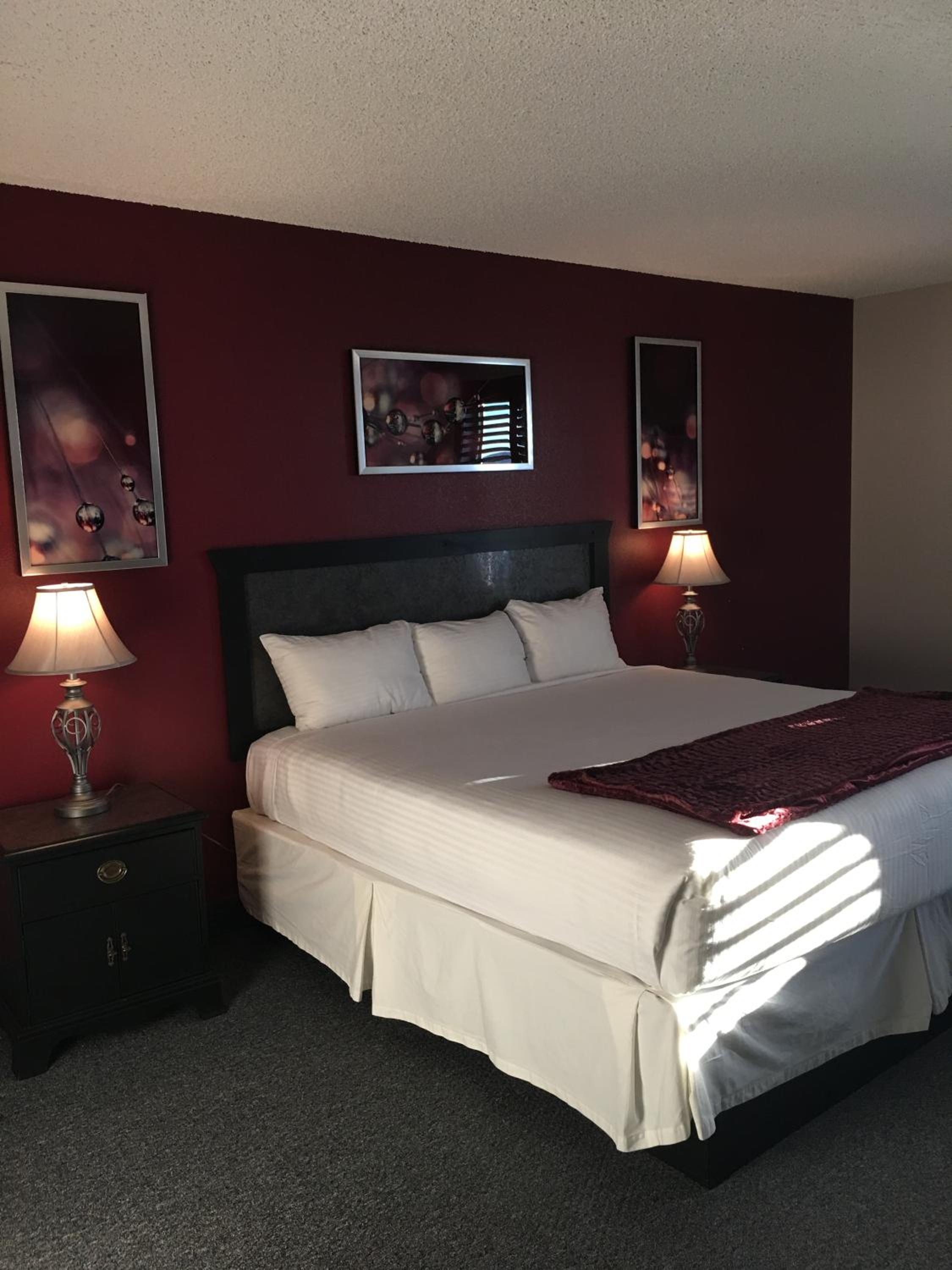 Family Suite - Photo 1