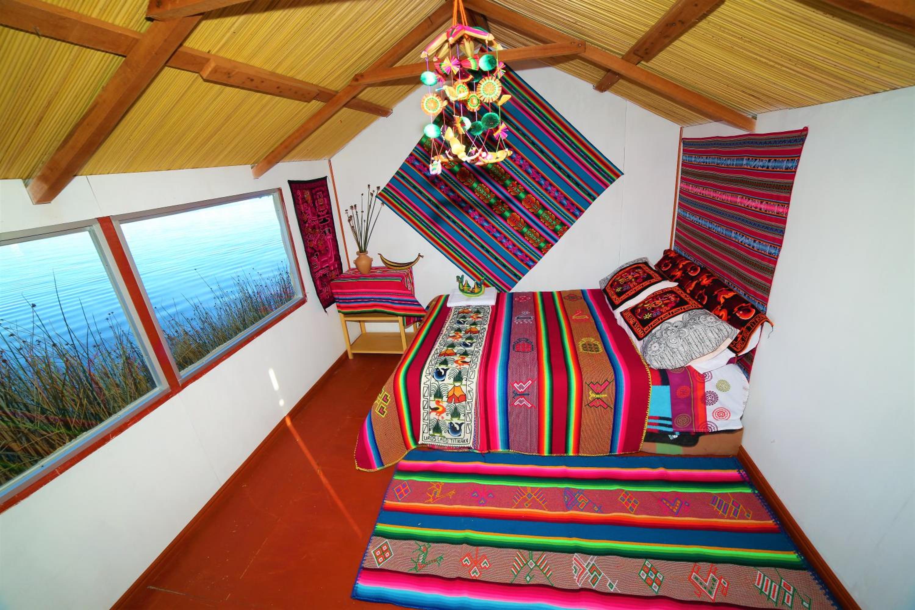 Deluxe Twin Room photo 2