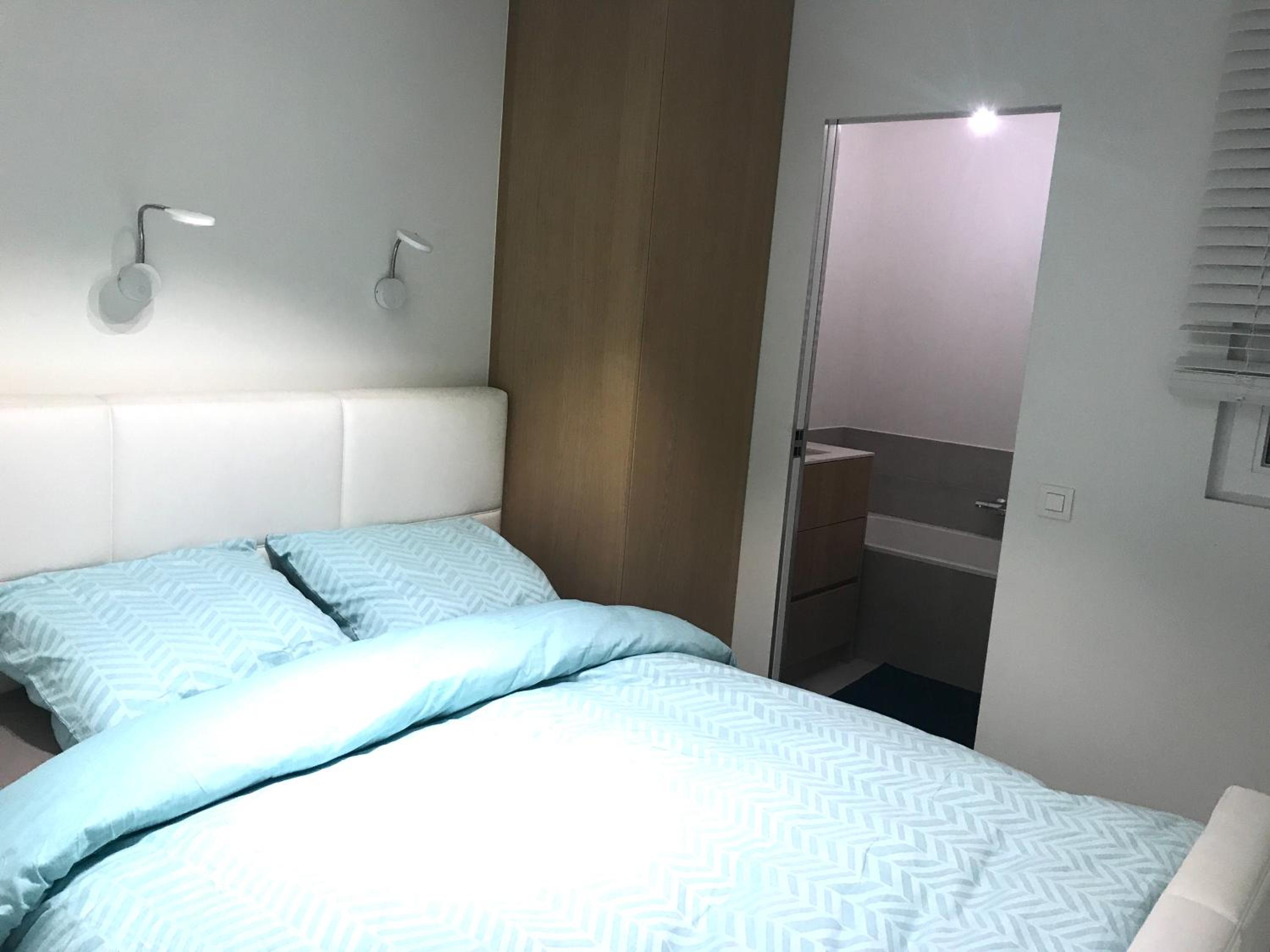 Penthouse Apartment photo 2