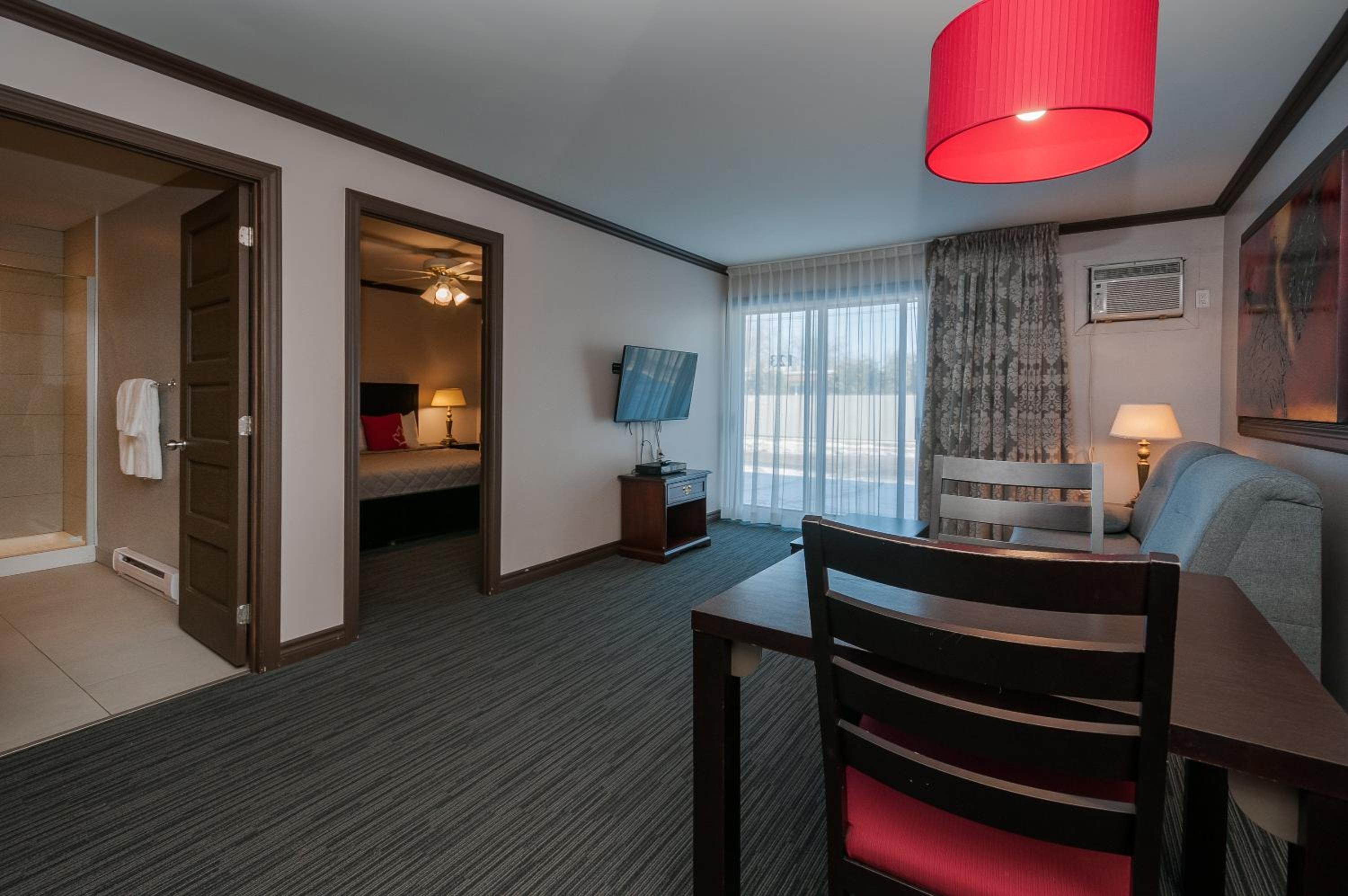 King Suite photo 3