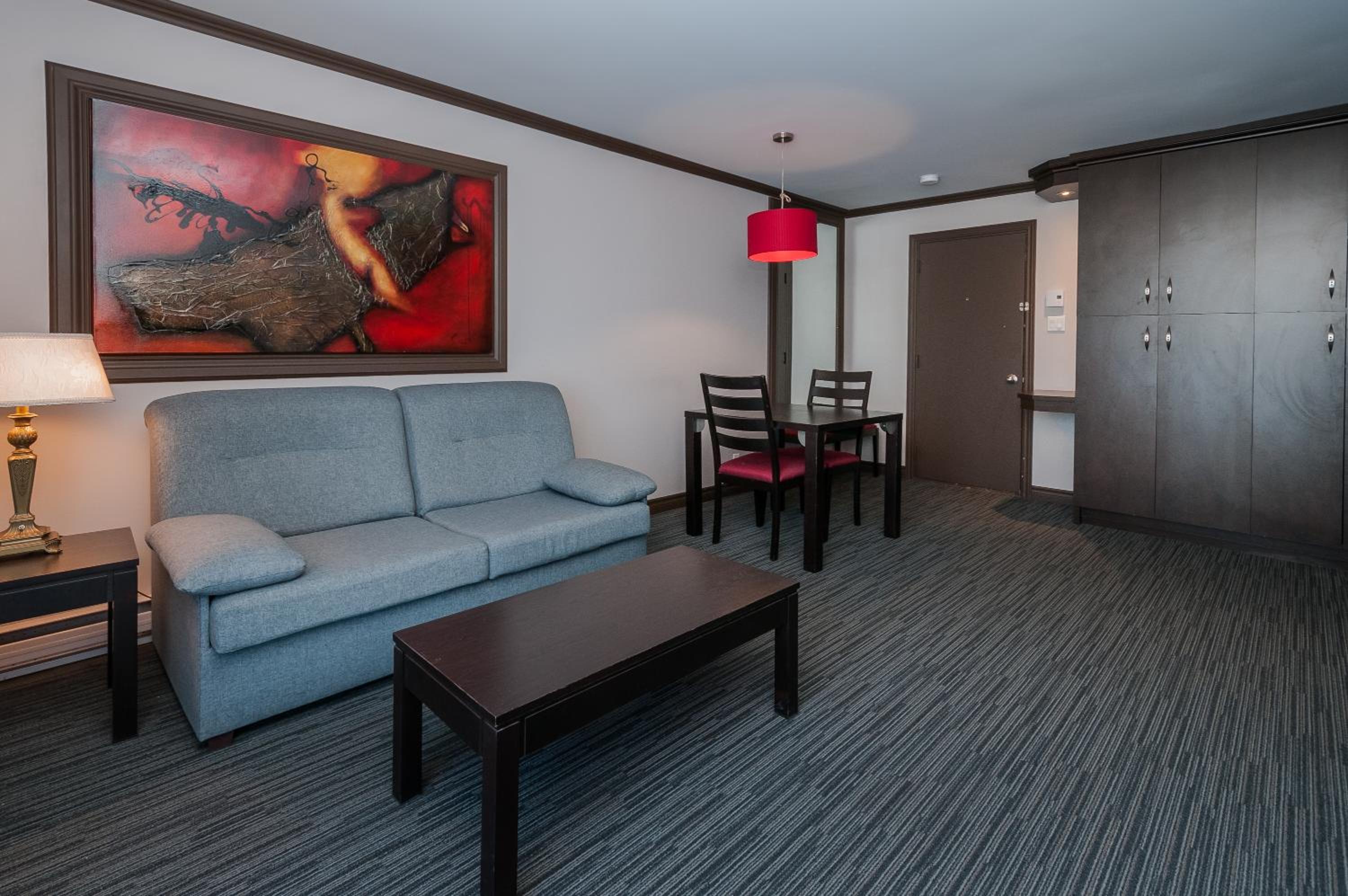 King Suite photo 1