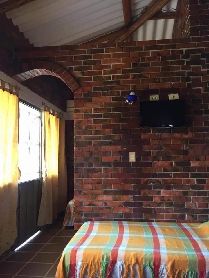 Family Room with Balcony