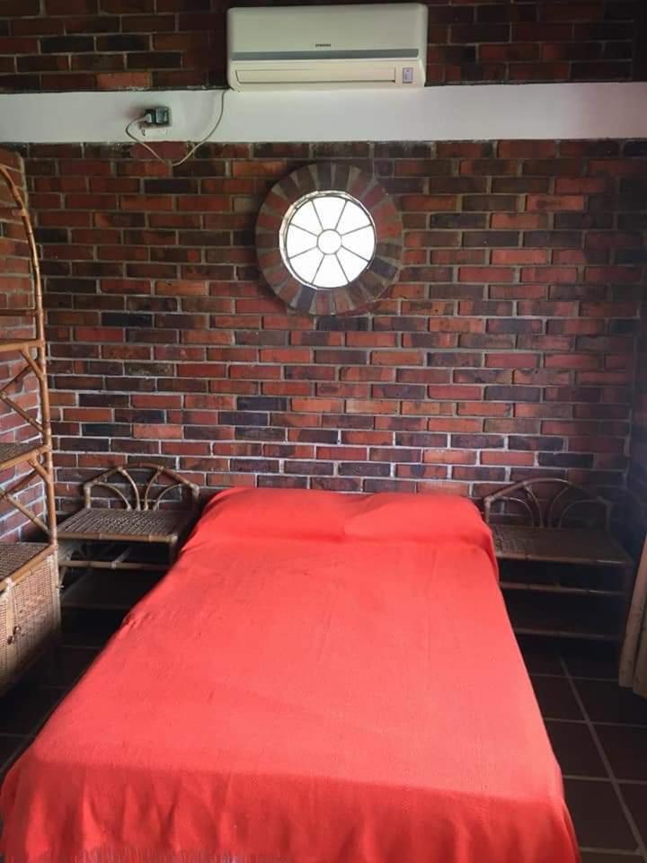 Standard Double or Twin Room with Balcony