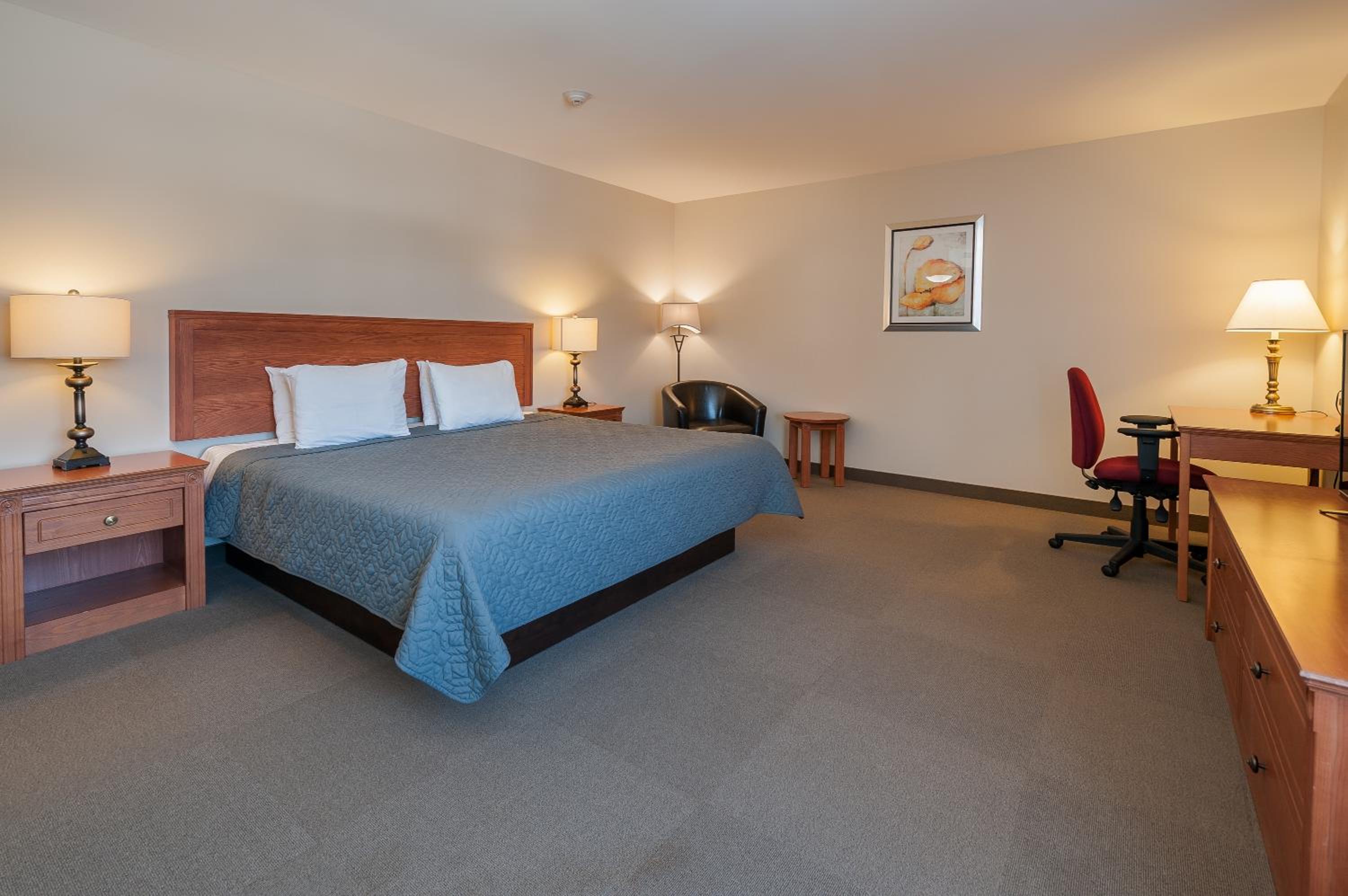 Deluxe Double Room - Photo 1