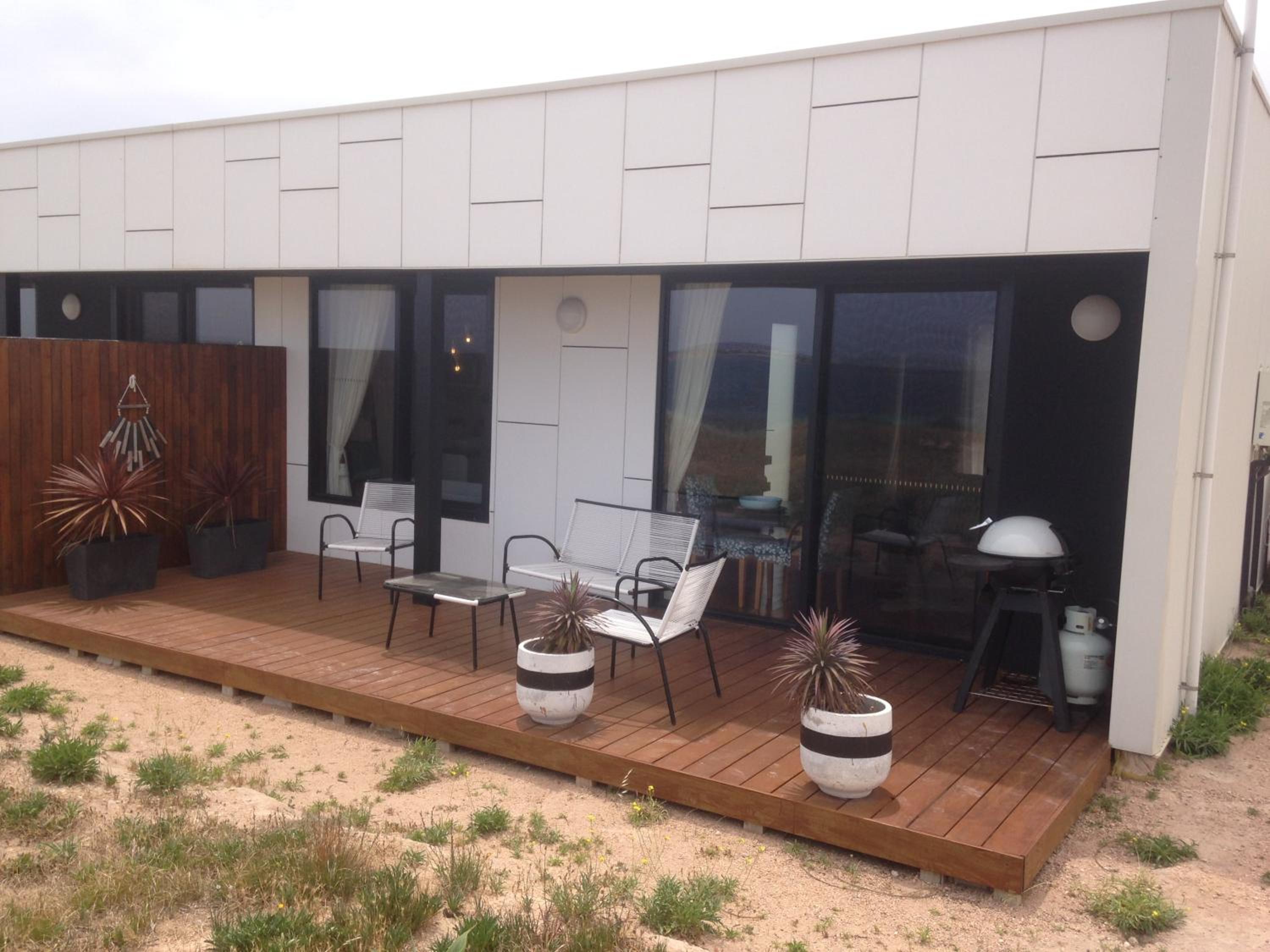 Villa - Beach Front photo 3
