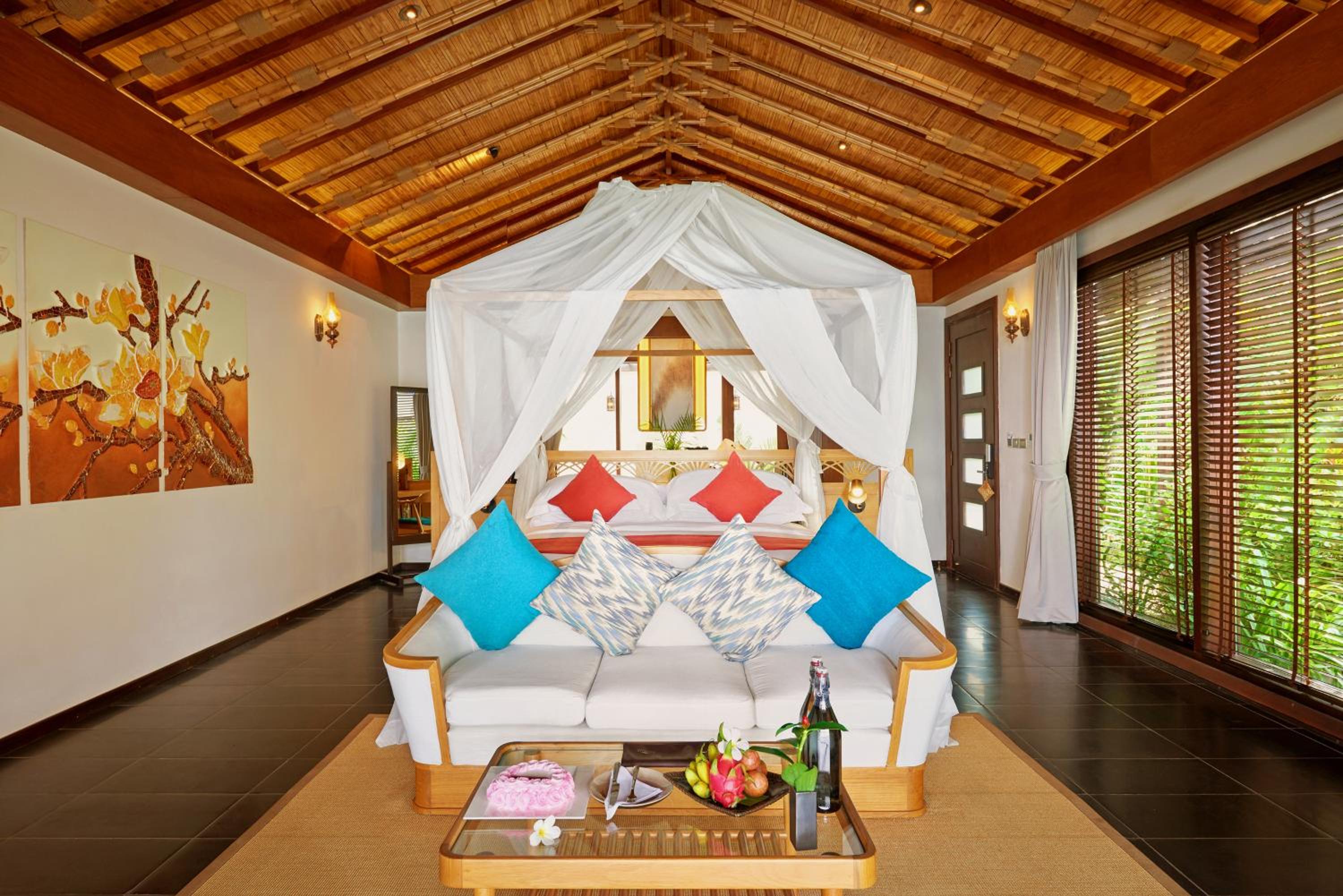 Pool Villa 1-bedroom Ocean View photo 1