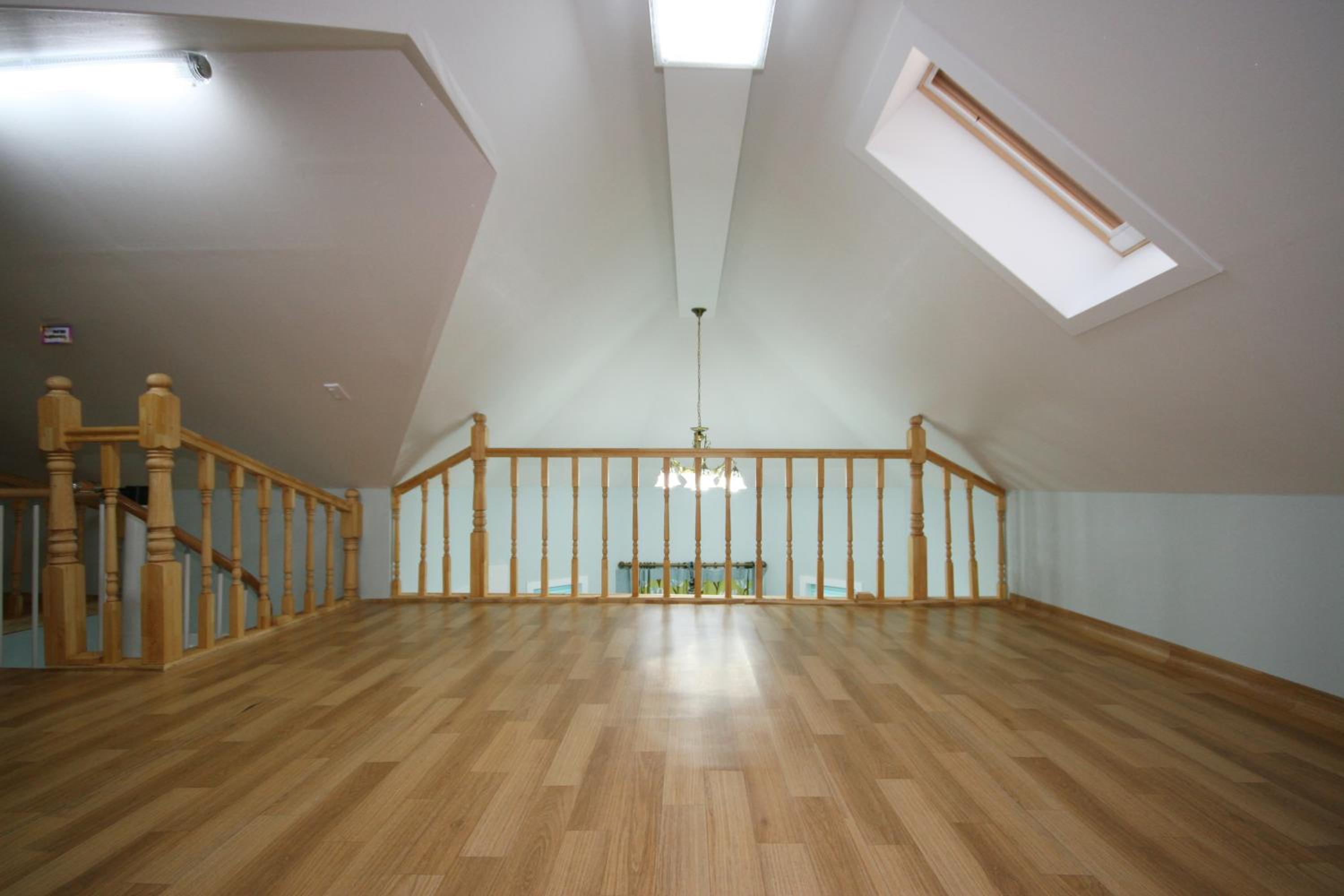 Two-Bedroom House photo 3
