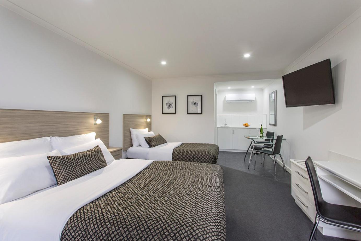 Superior Double or Twin Room (Maximum 3 Guests) - Photo 3