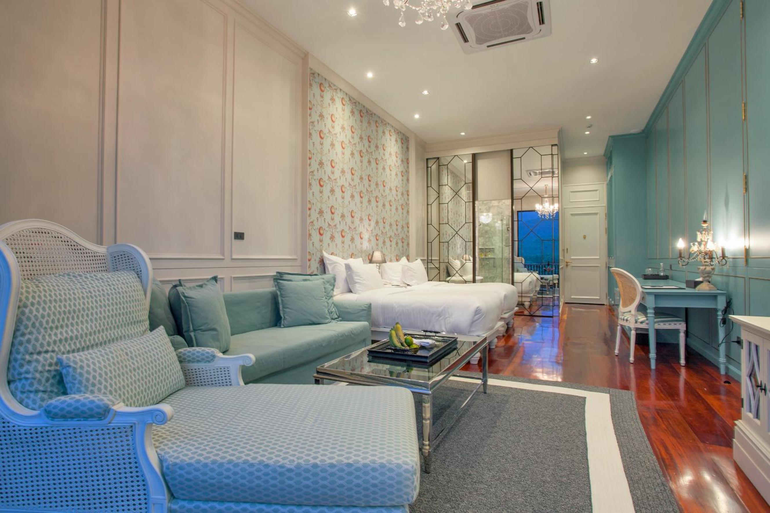 Napa Suite