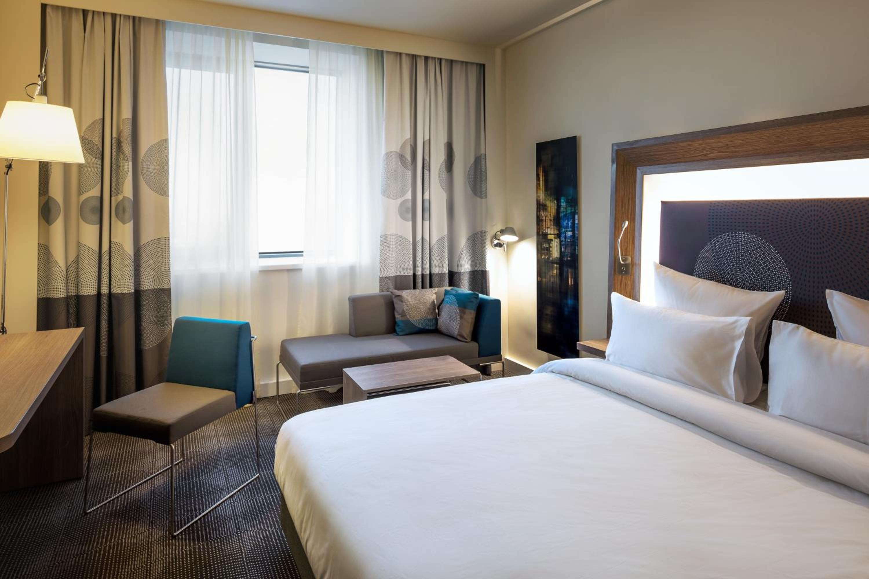 Standard Double Room - Photo 6