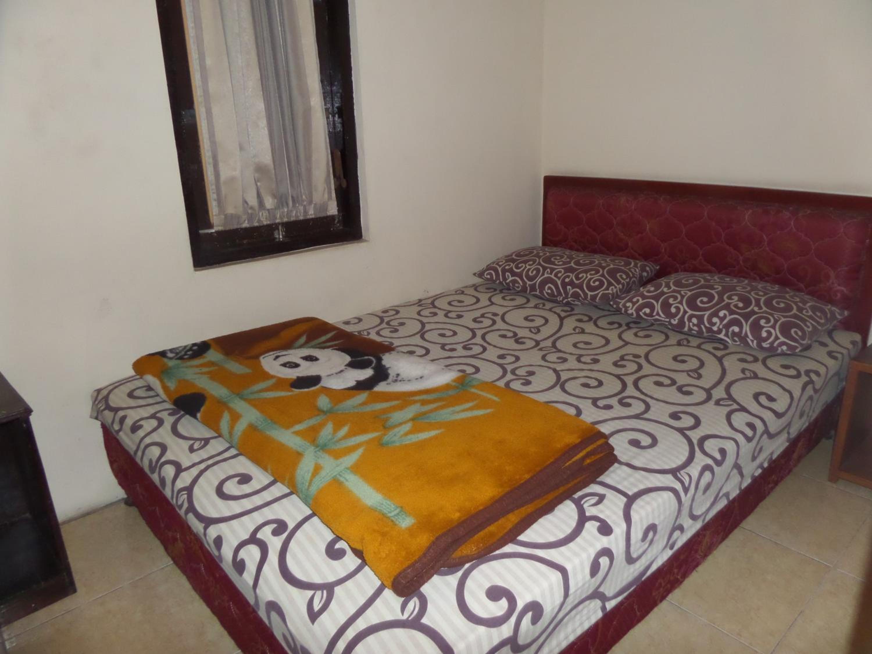 Economy Double Room photo 1