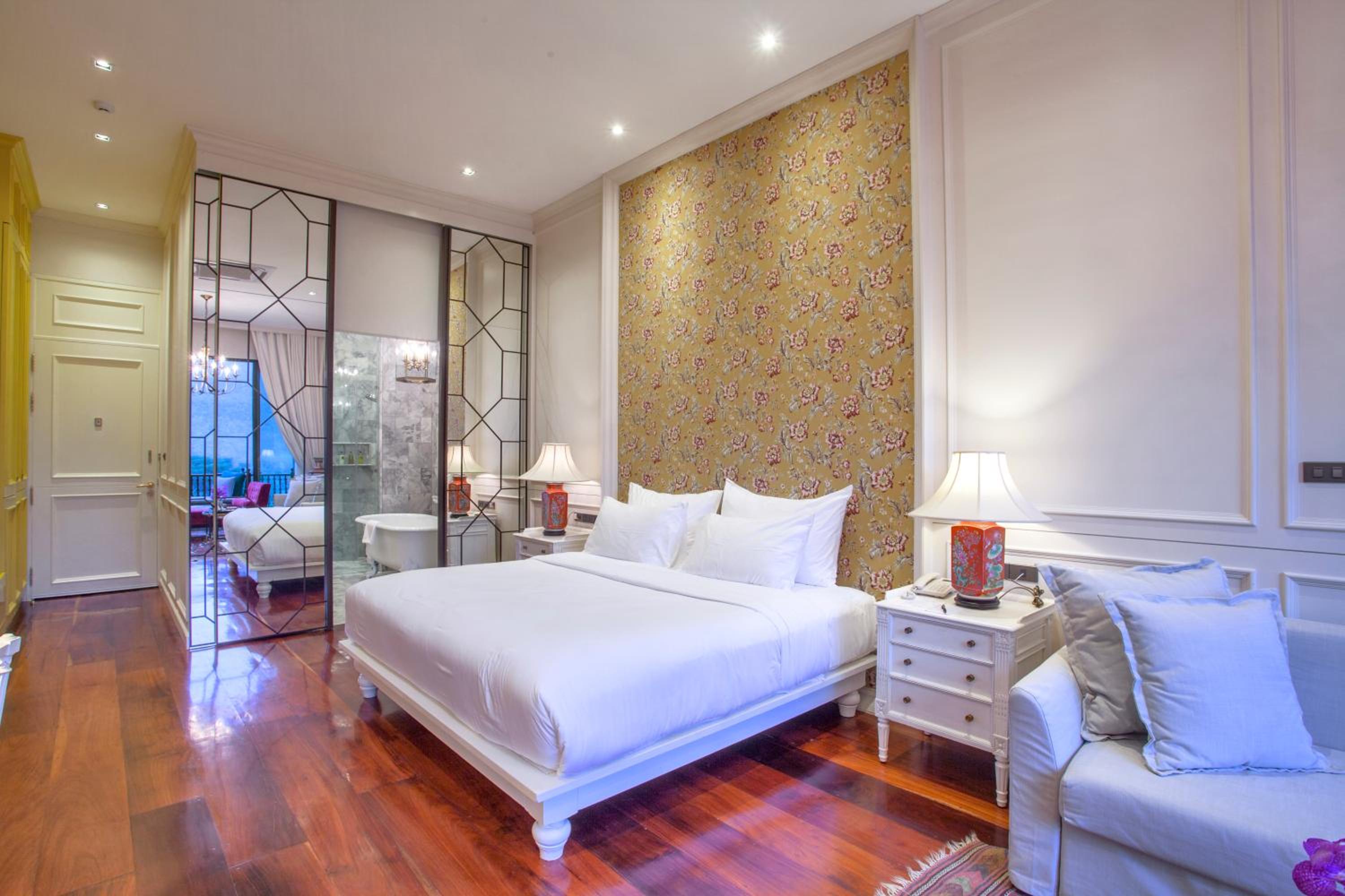 Chantra Suite