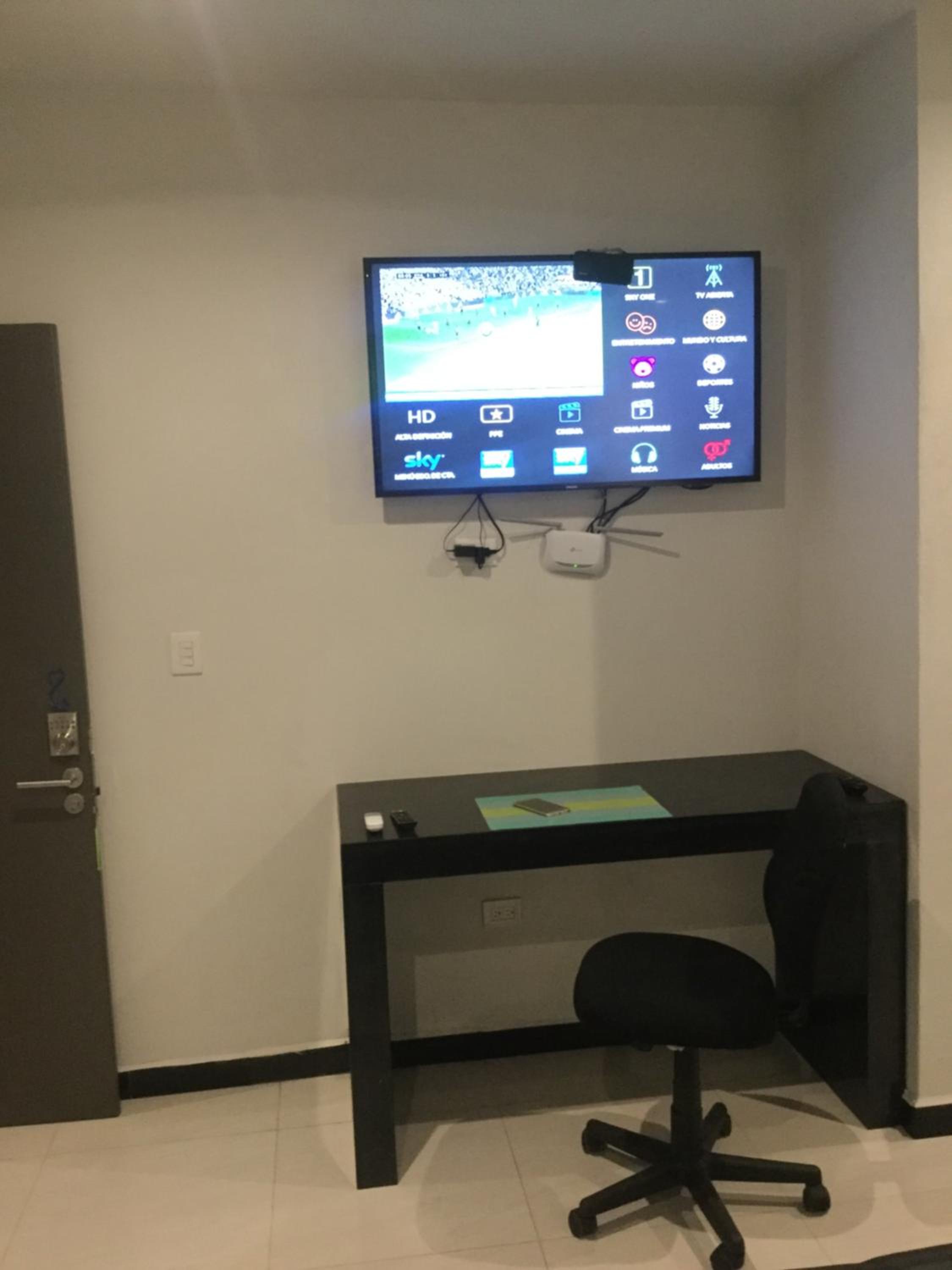 King Suite - Photo 15