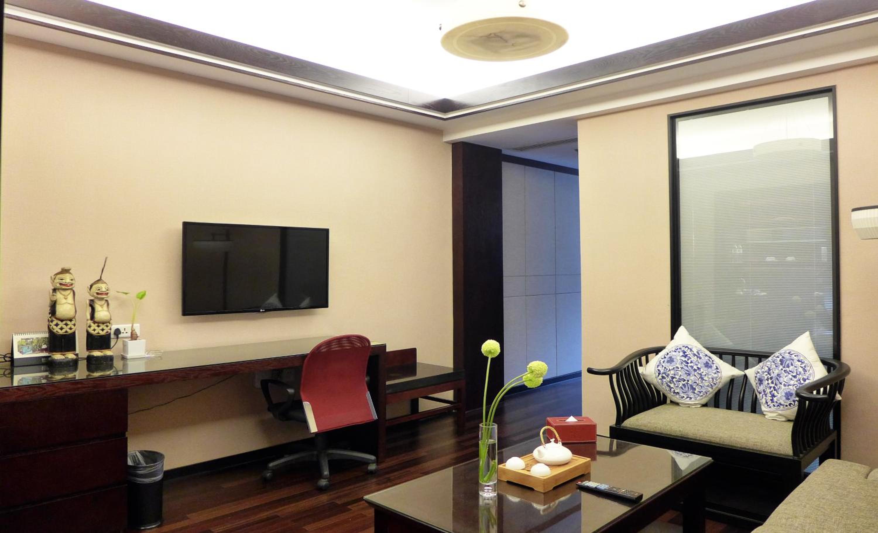 Suite photo 1