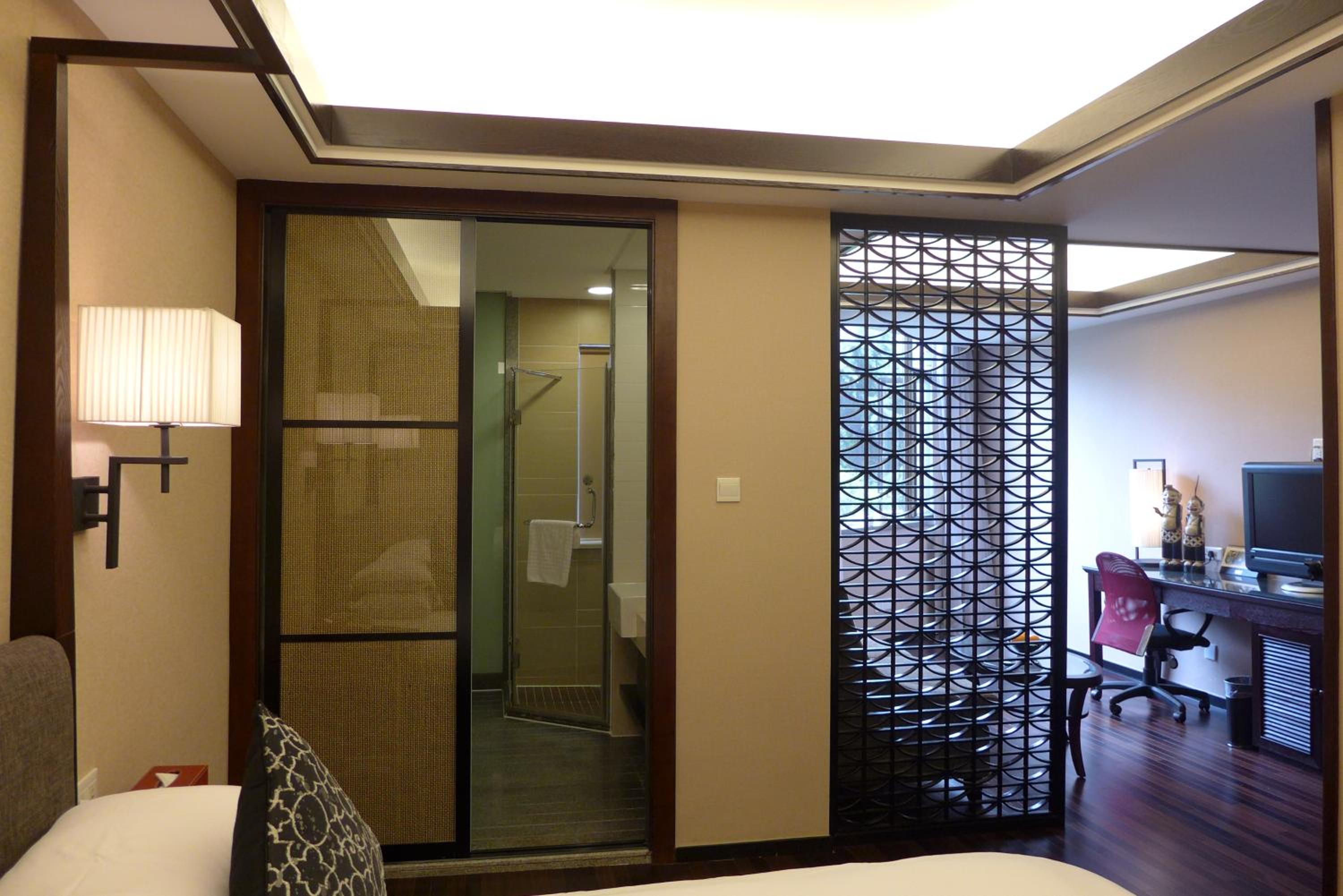 Executive Business Double Room photo 3