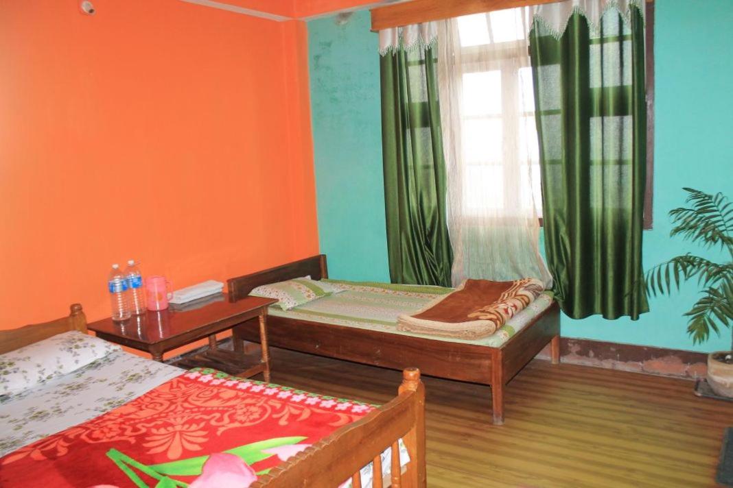 Triple Room photo 3