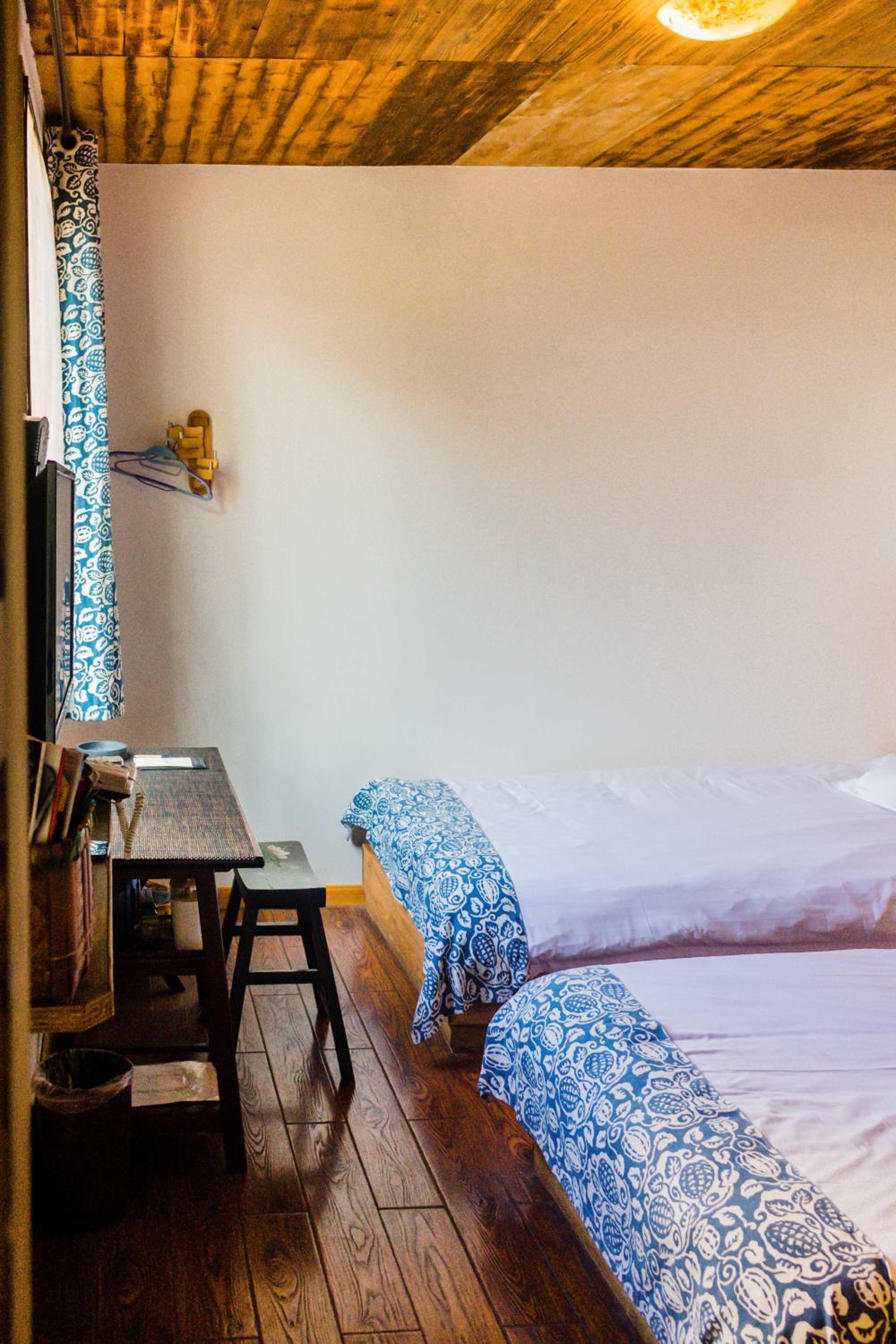 Twin Room with View photo 1