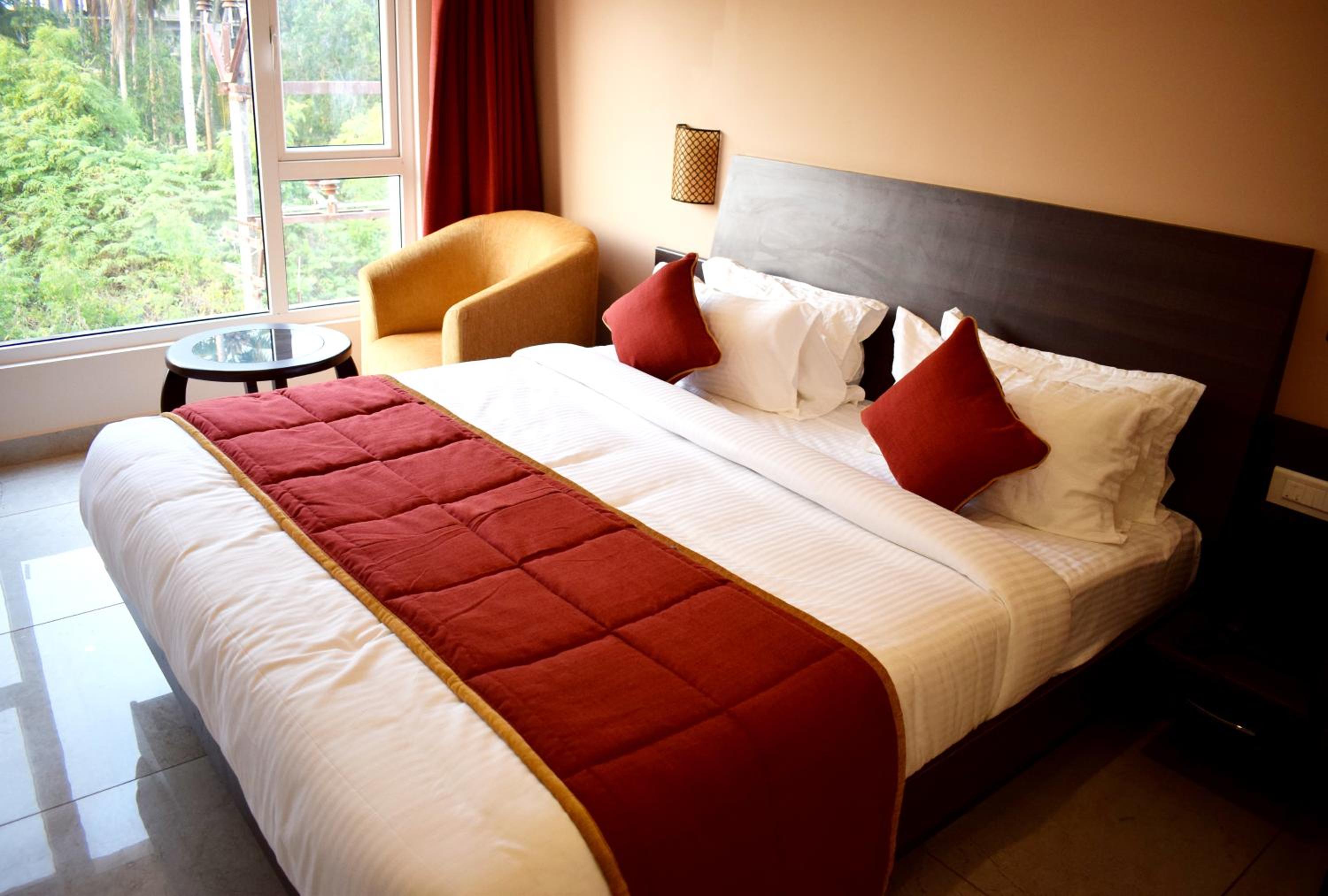 Superior Double Room - Photo 10