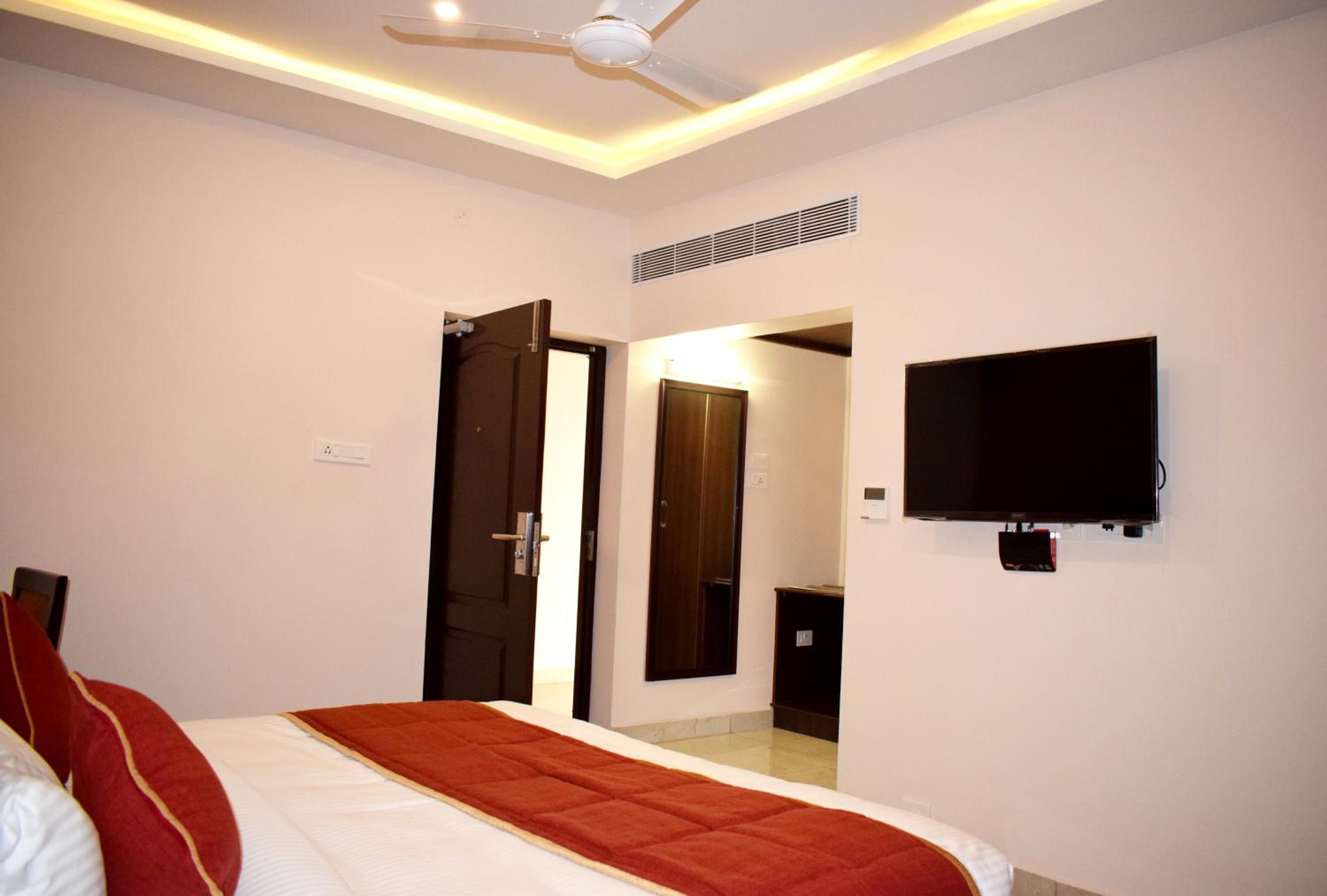 Superior Double Room - Photo 9