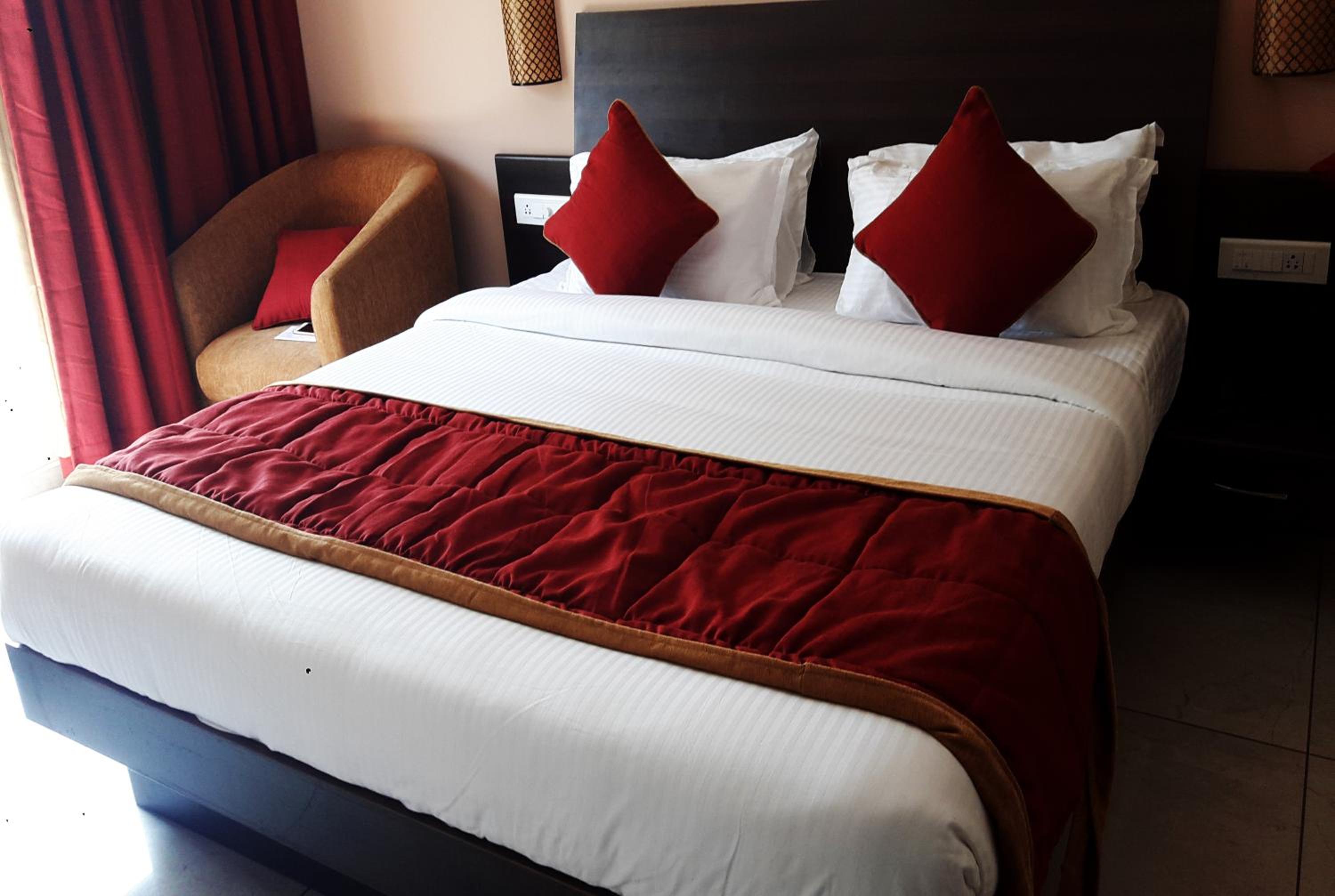 Superior Double Room - Photo 8