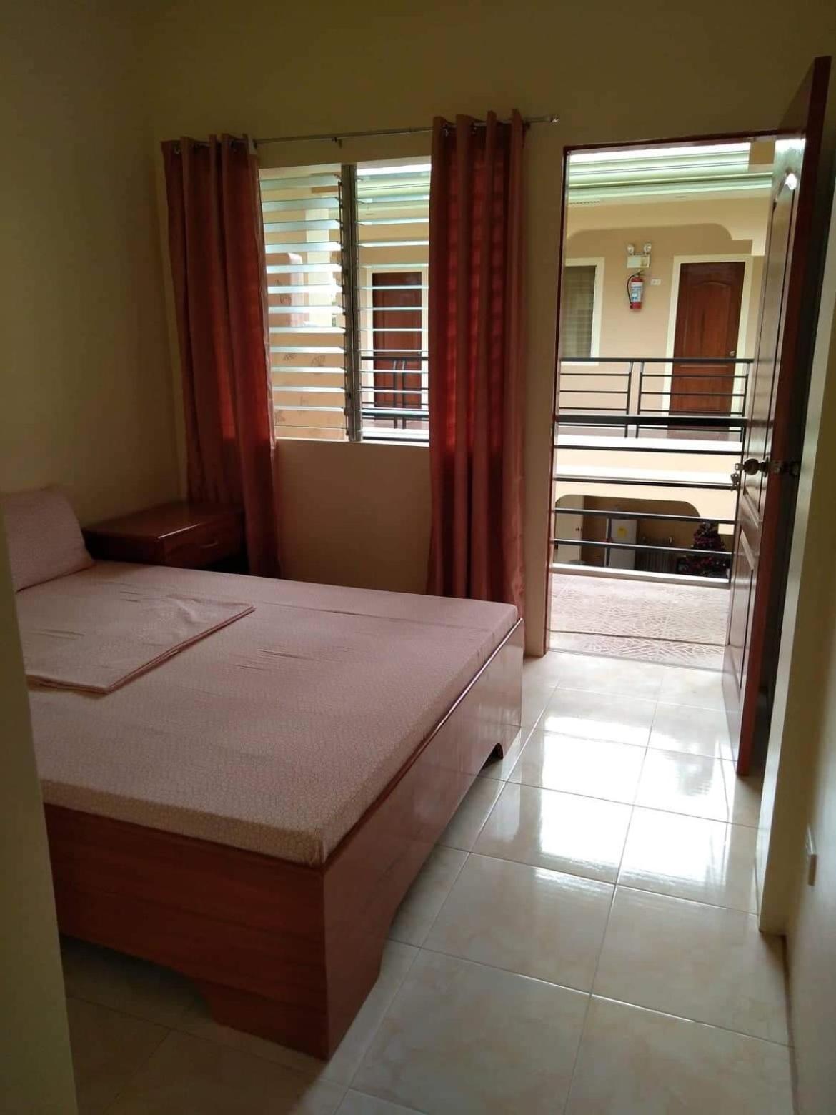 Economy Double Room photo 1