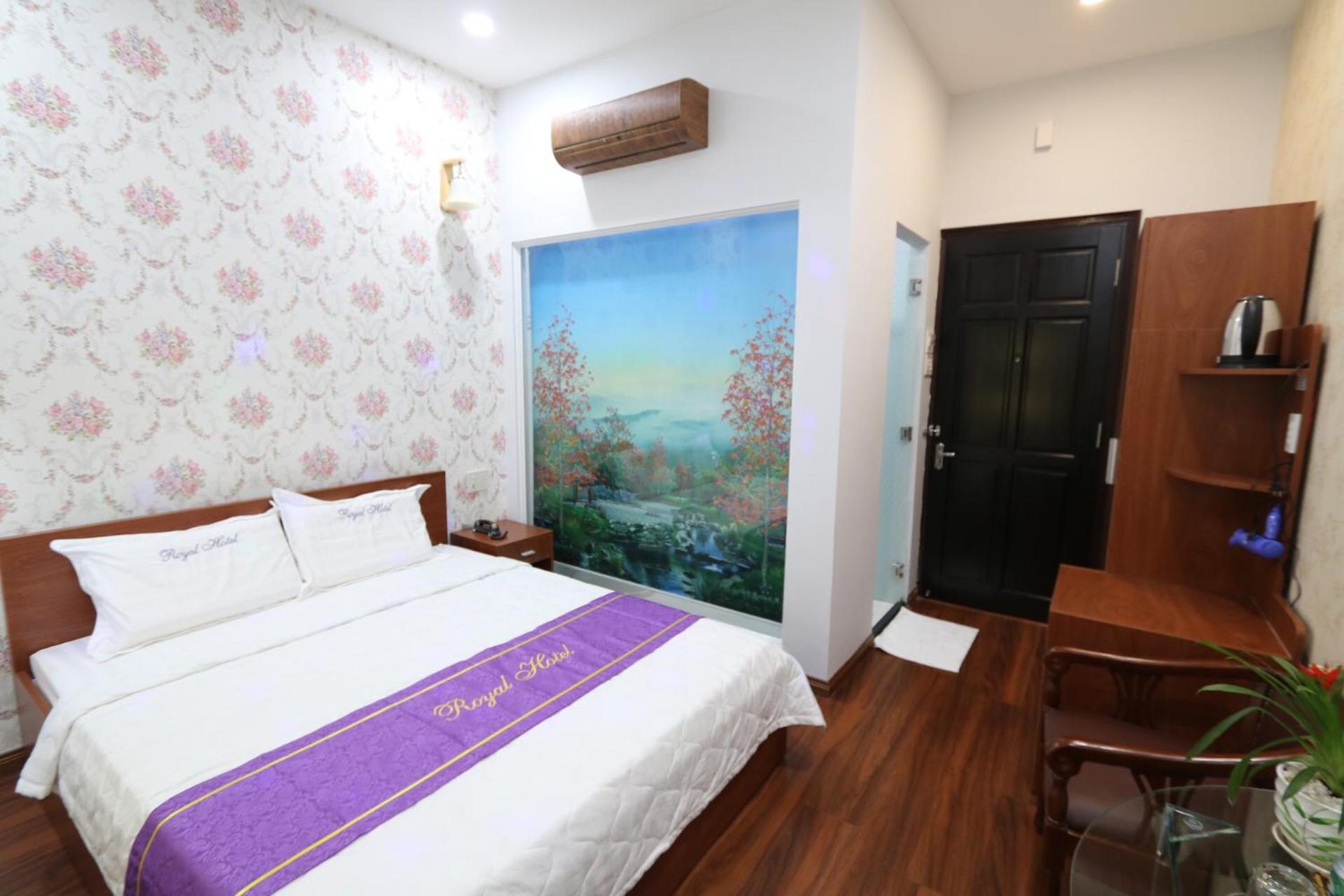 Superior Double Room photo 2