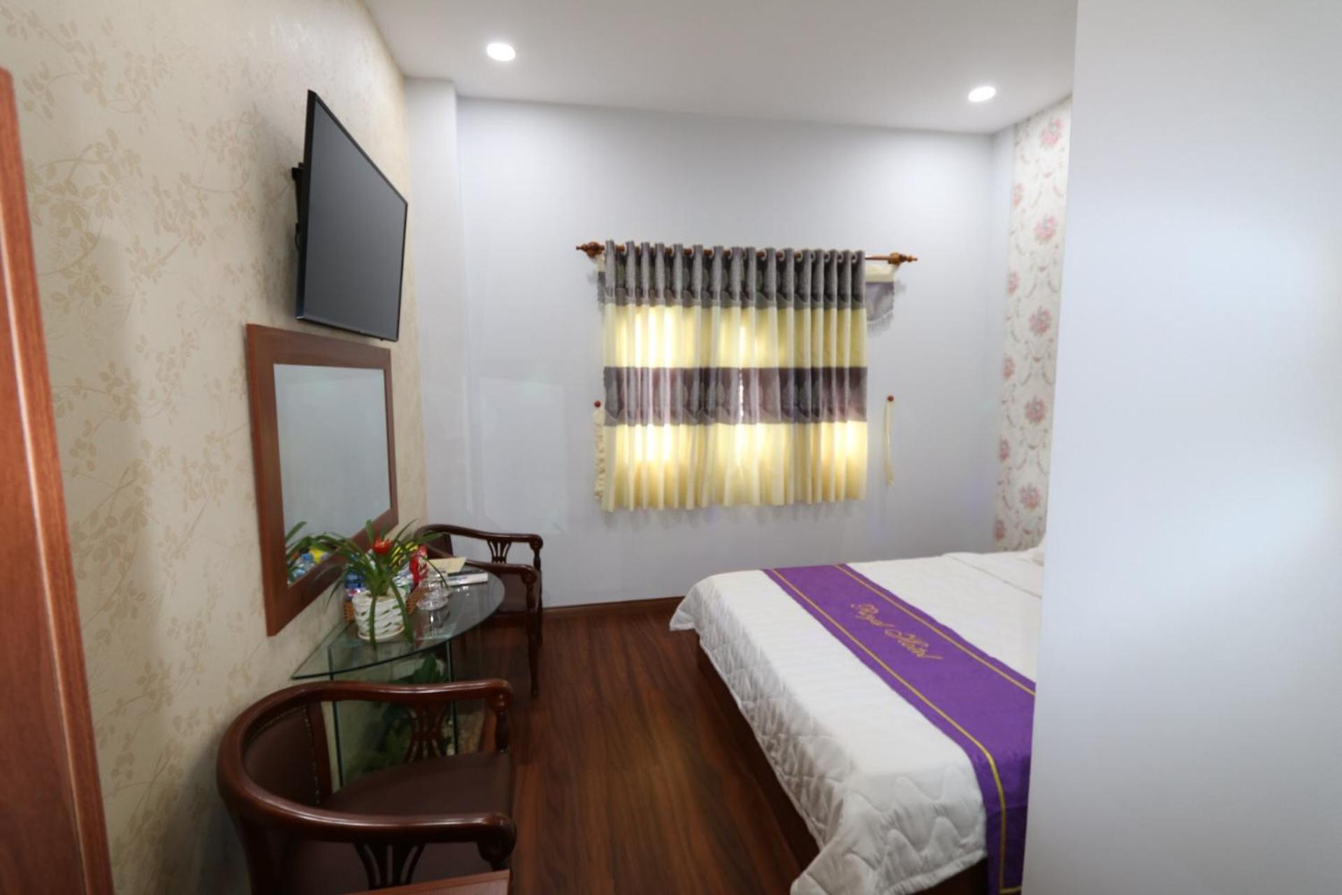Superior Double Room photo 3