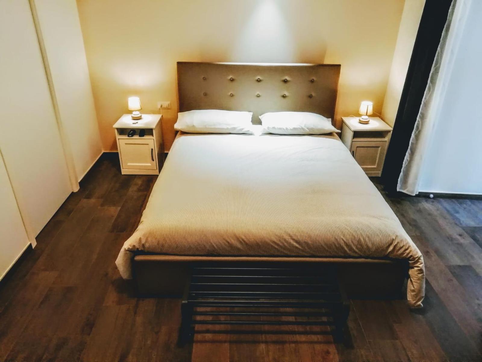 Double Room with Balcony photo 3