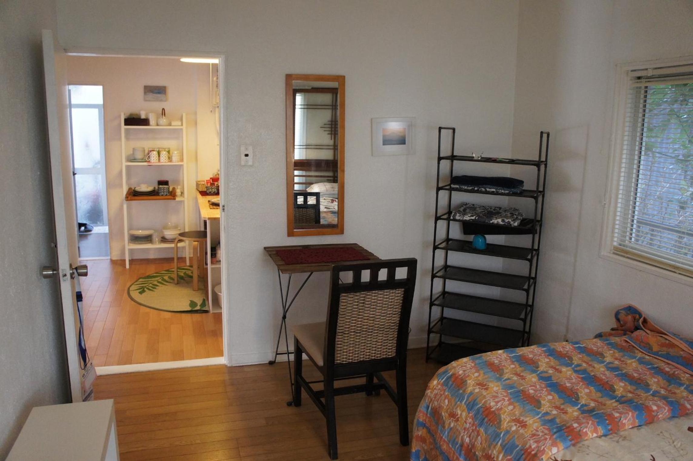 Single Room photo 3