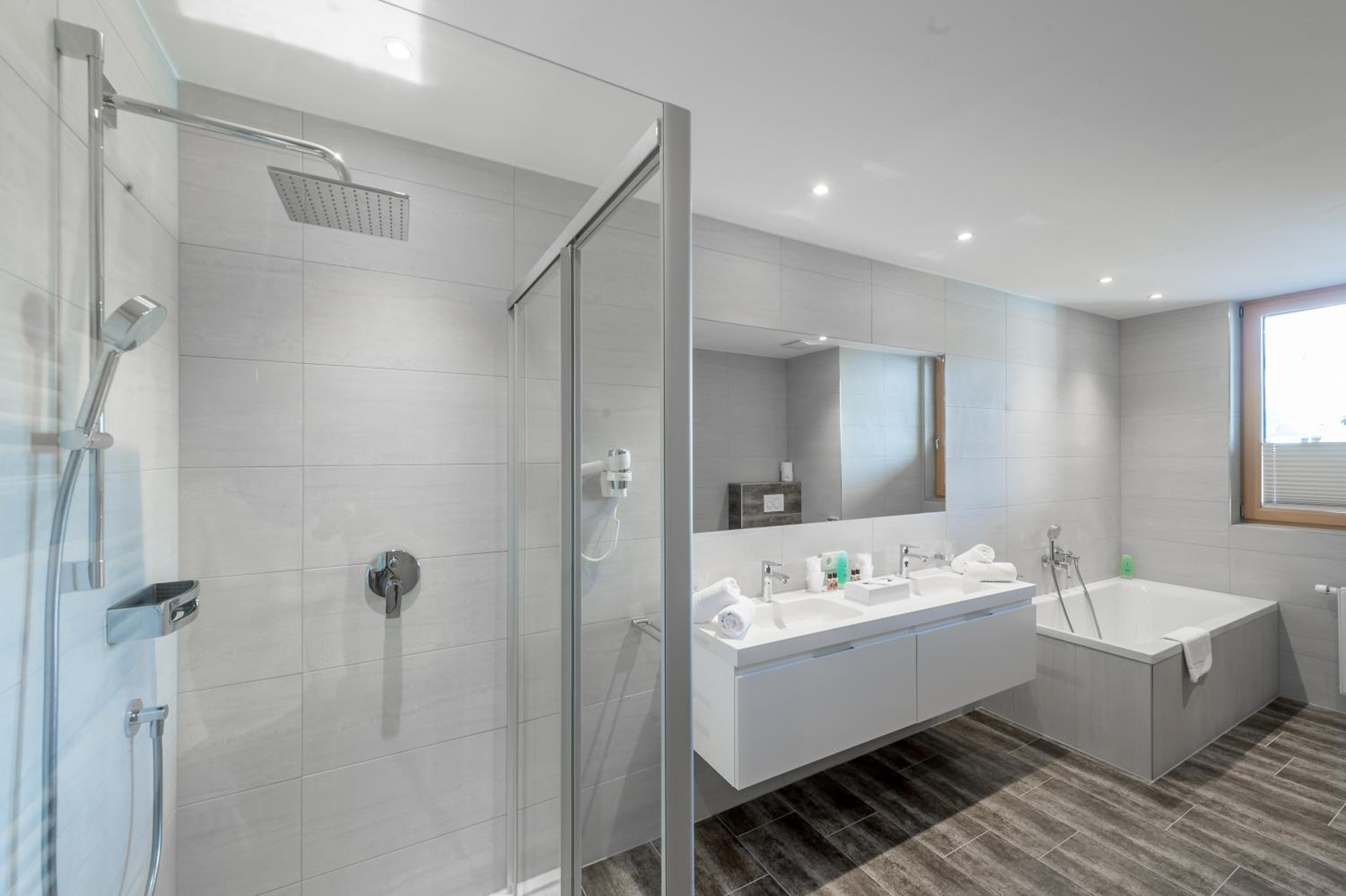 Penthouse Suite with Balcony 59qm² photo 3