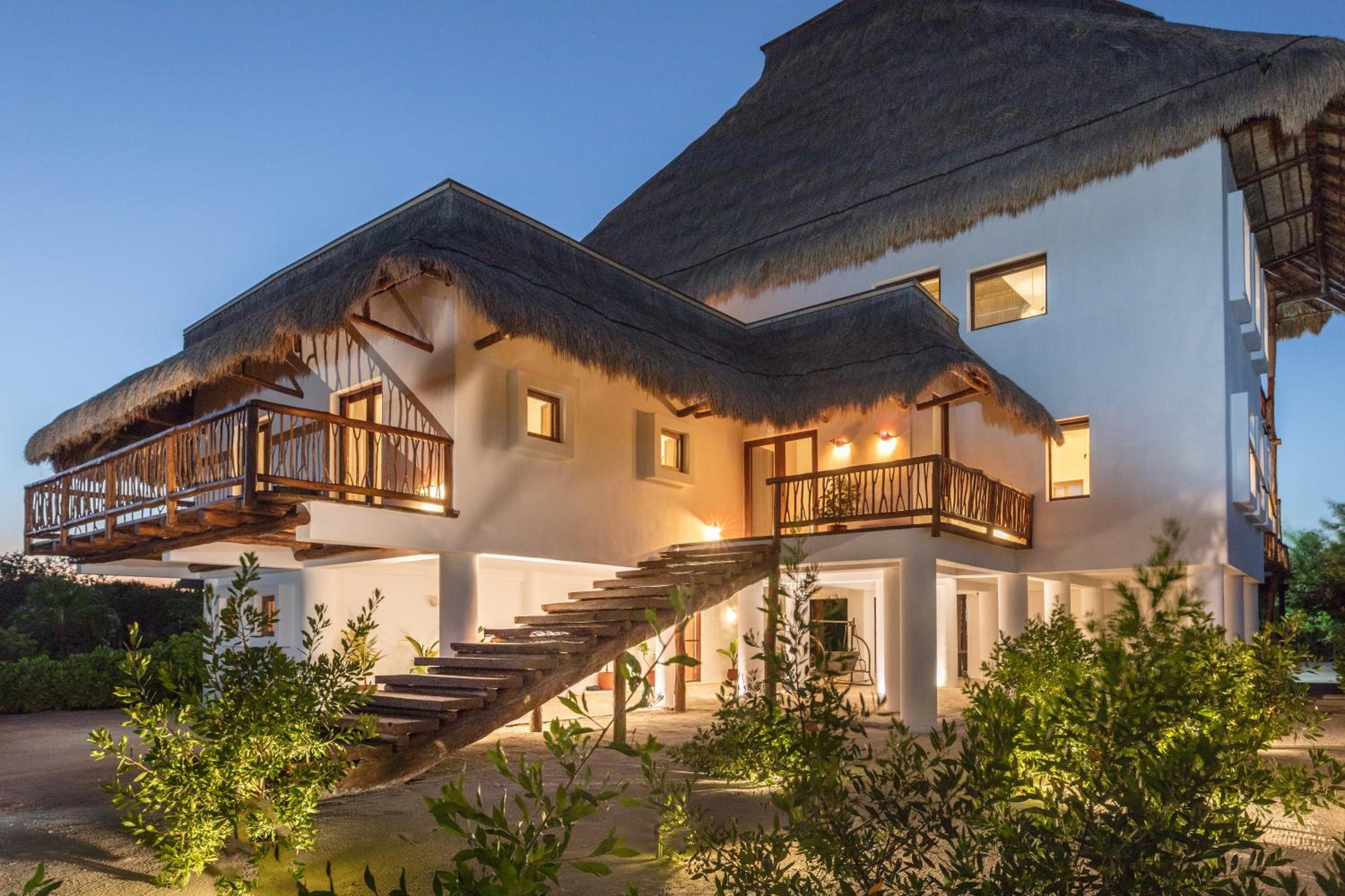 Villa - Photo 15