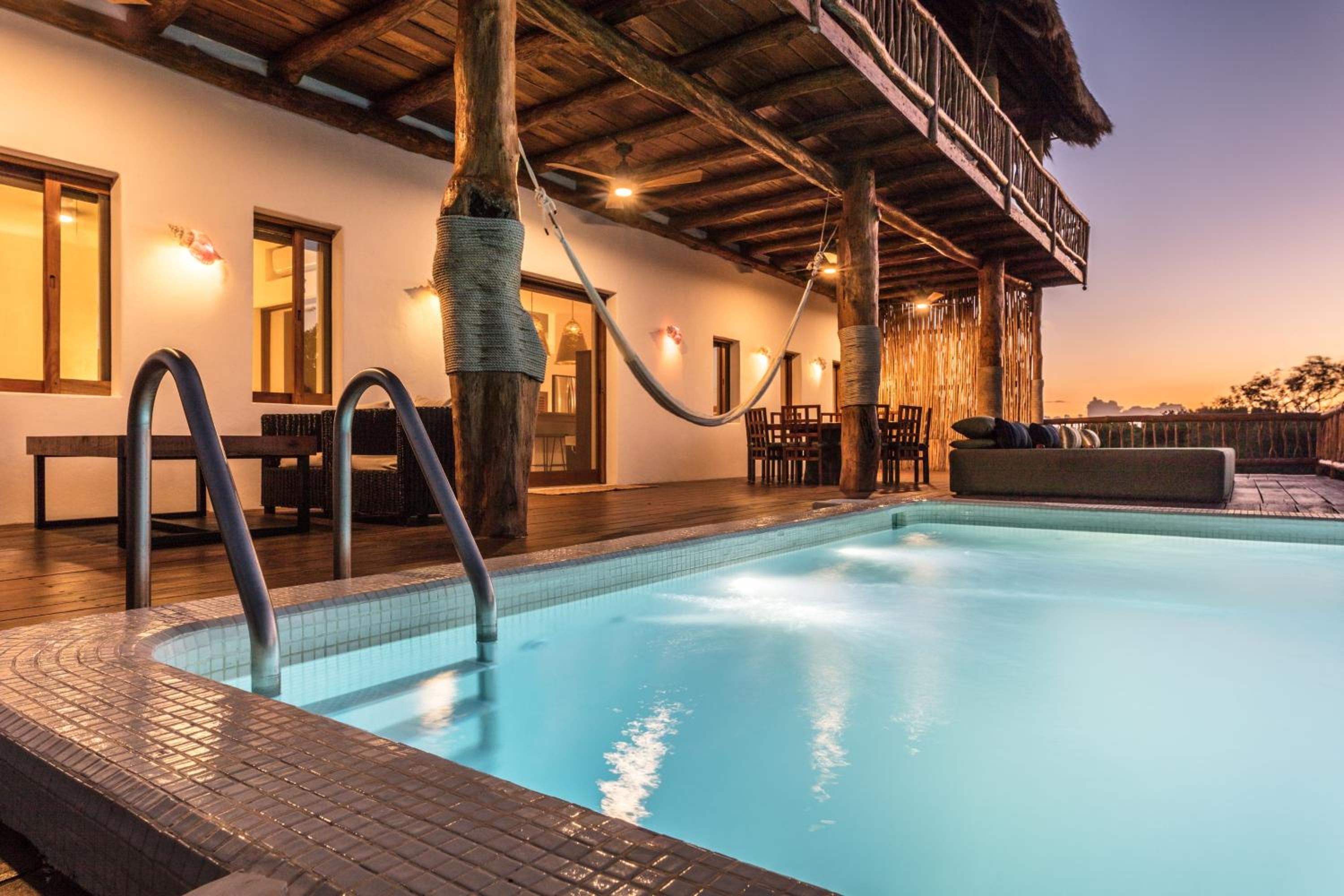 Villa - Photo 16