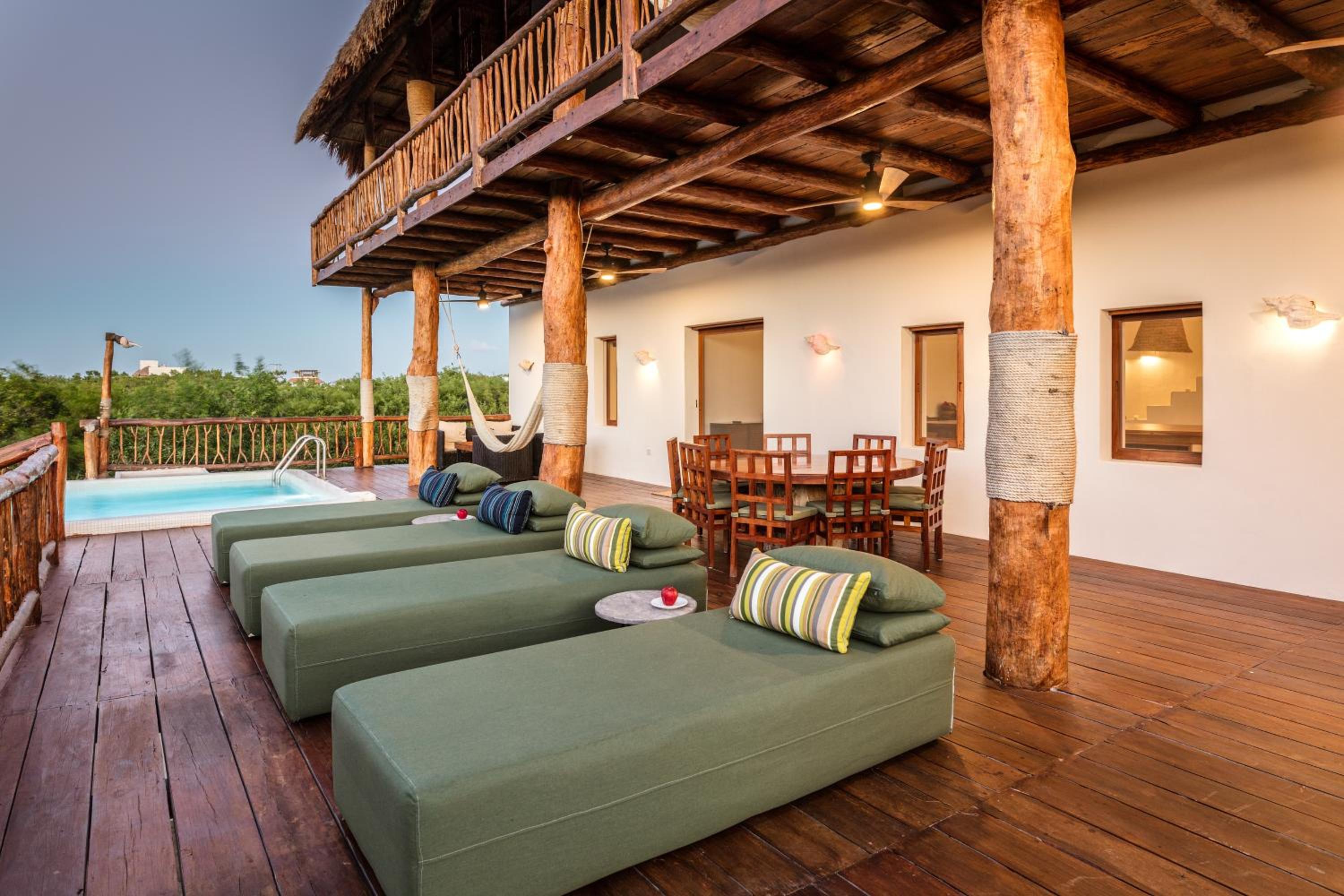 Villa - Photo 18
