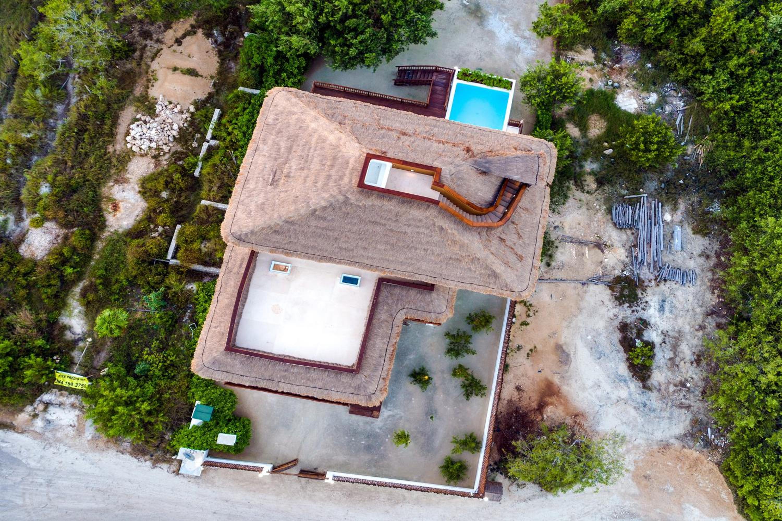 Villa - Photo 4
