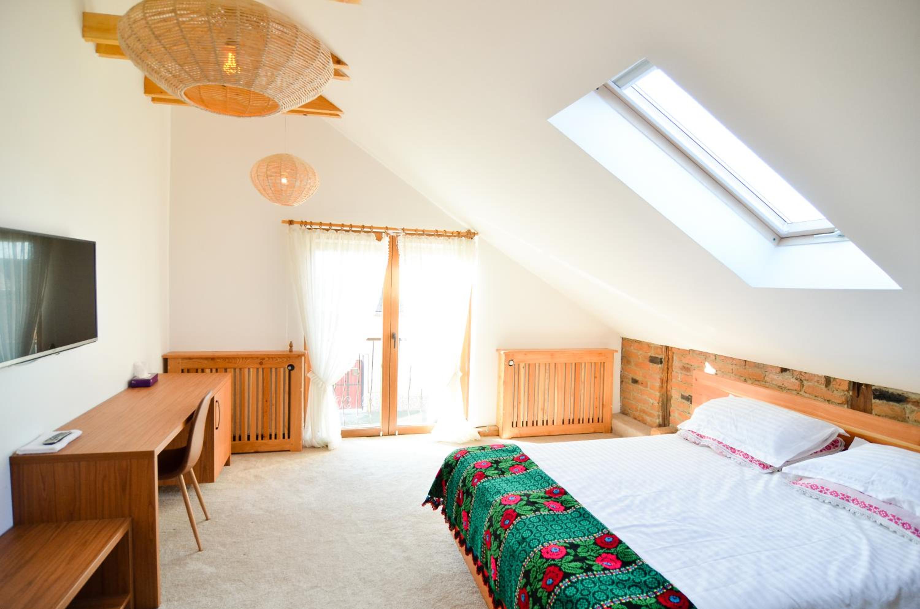 Double Room photo 2
